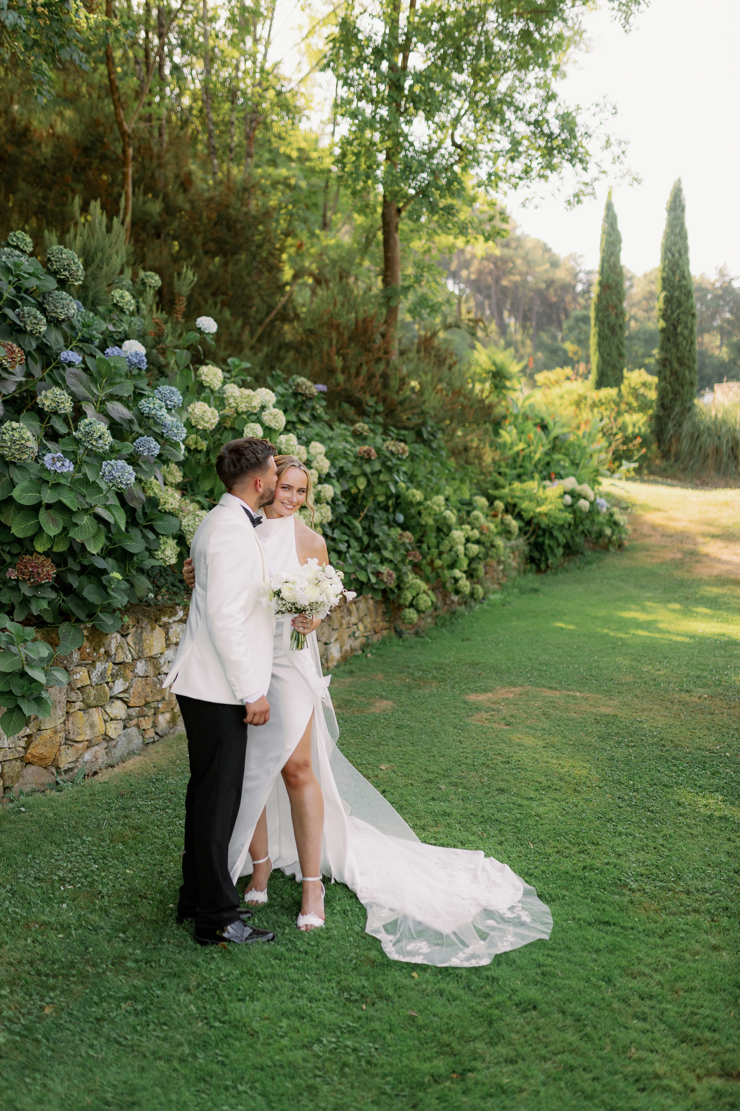 Joe and Colleen Valle di Badia. Wedding photographer in Italy |Florence, Roma, Como, Tuscan, Venice