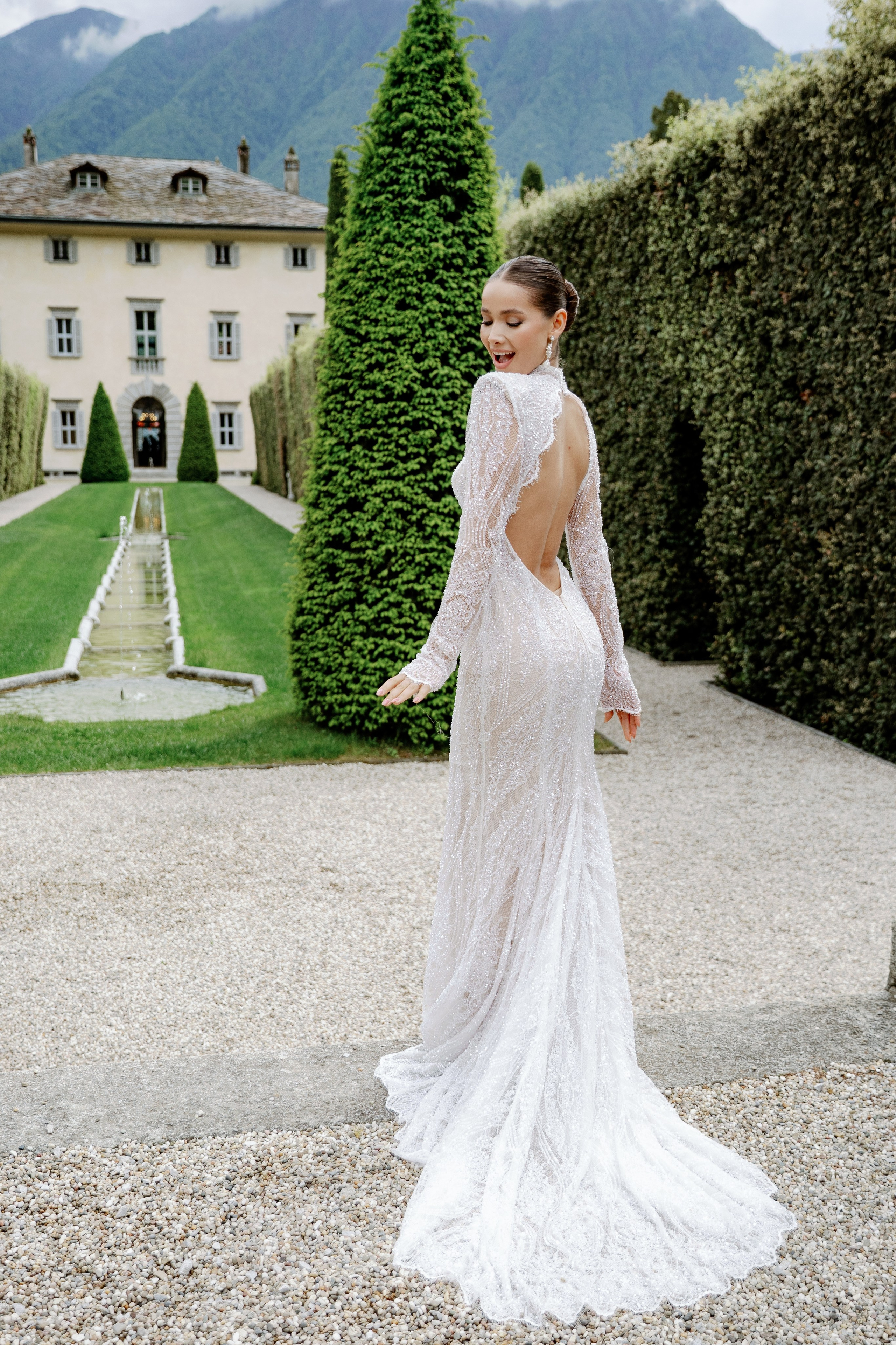 Balbiano. Wedding photographer in Italy |Florence, Roma, Como, Tuscan, Venice