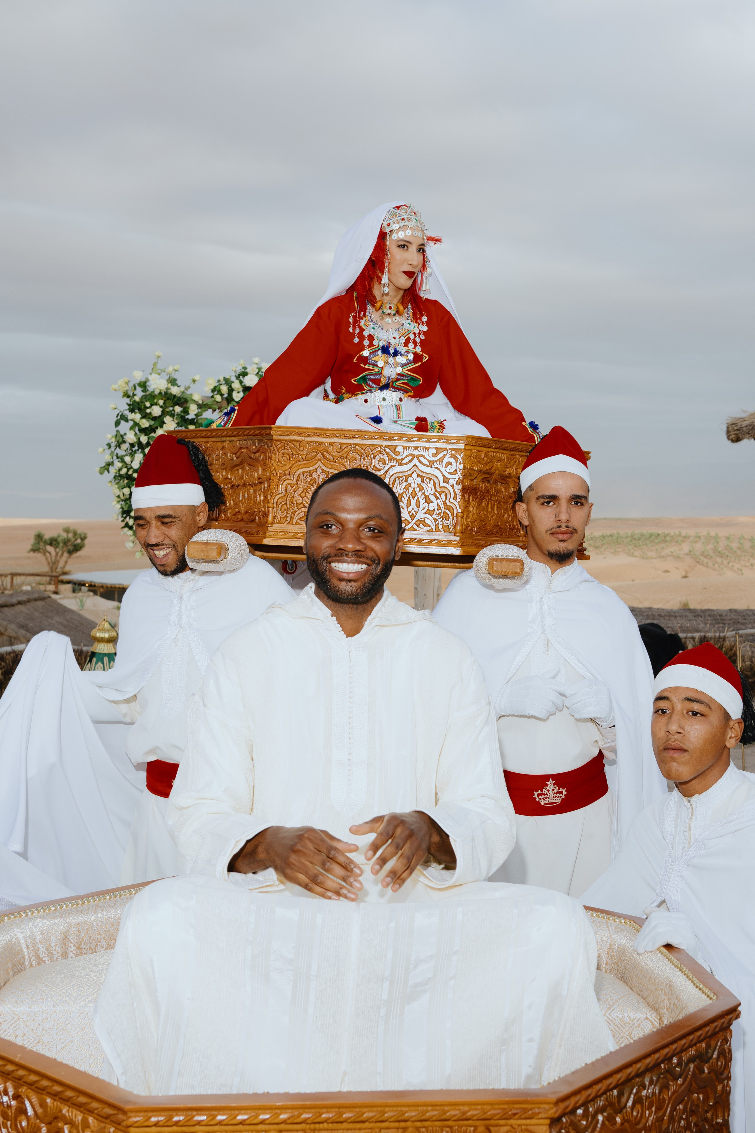 Ade and Salma Morocco day 1. Wedding photographer in Italy |Florence, Roma, Como, Tuscan, Venice