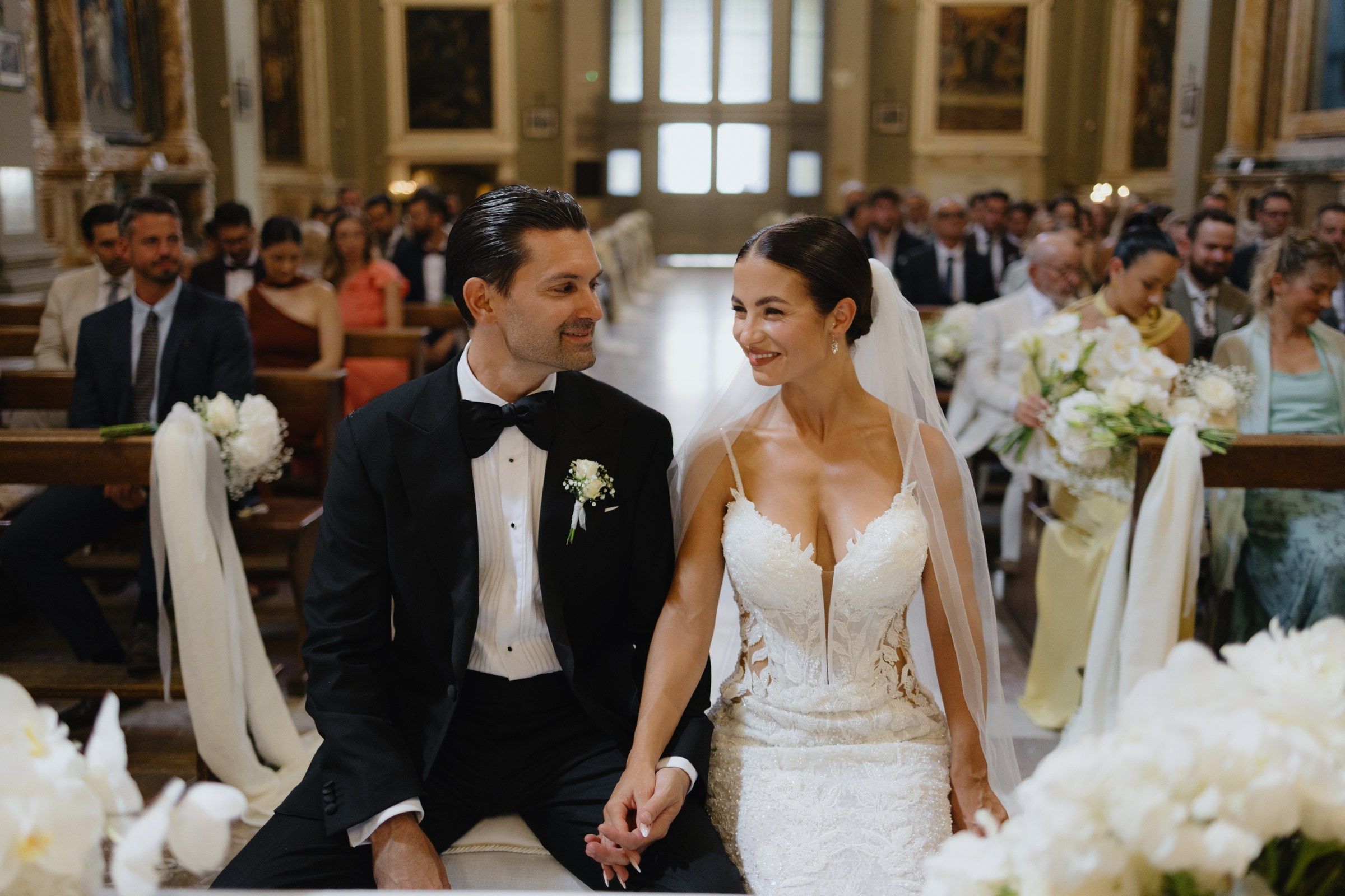 David and Larissa Tuscany Villa di Catignano. Wedding photographer in Italy |Florence, Roma, Como, Tuscan, Venice