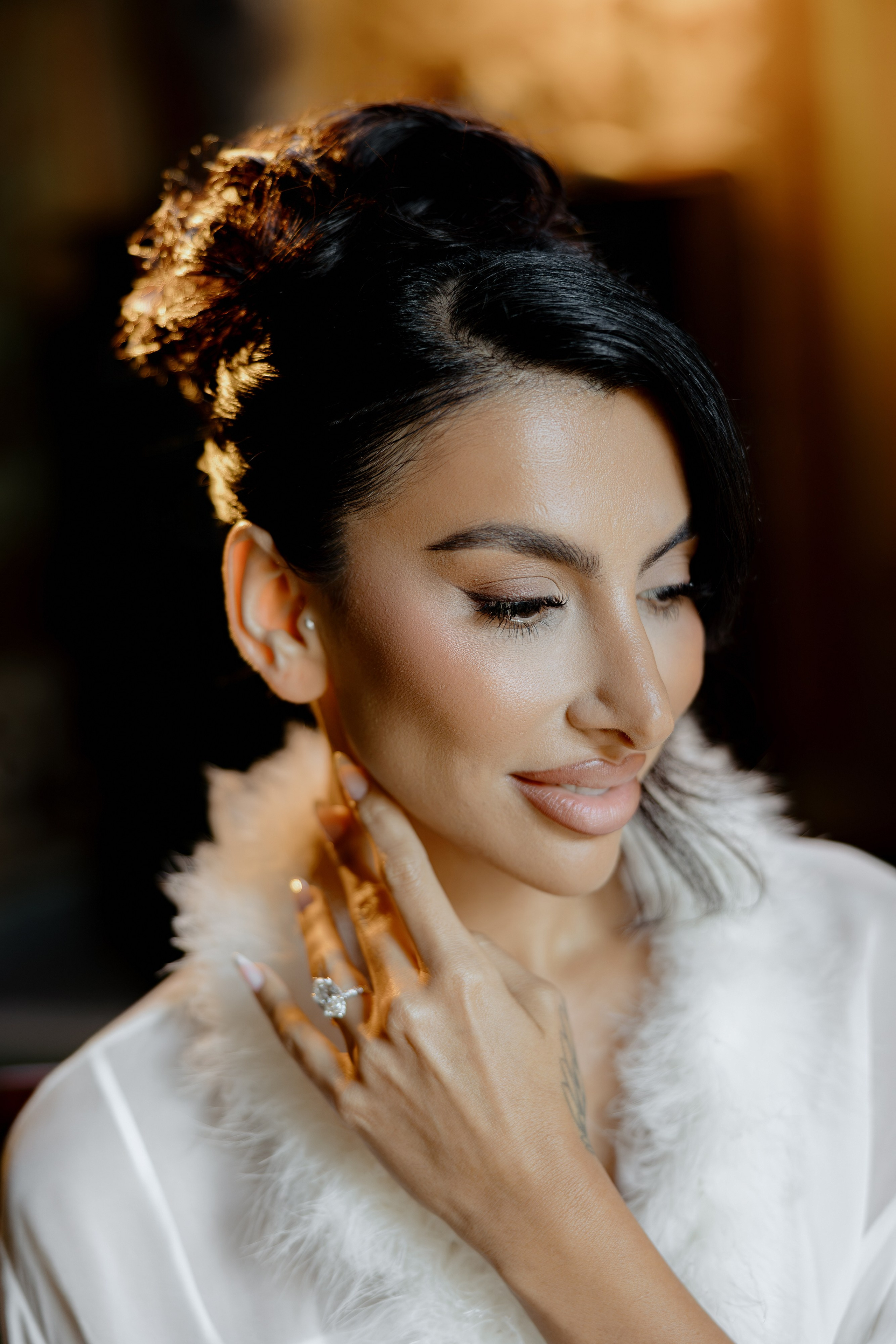 Raymin and Farida Rome. Wedding photographer in Italy |Florence, Roma, Como, Tuscany, Venice