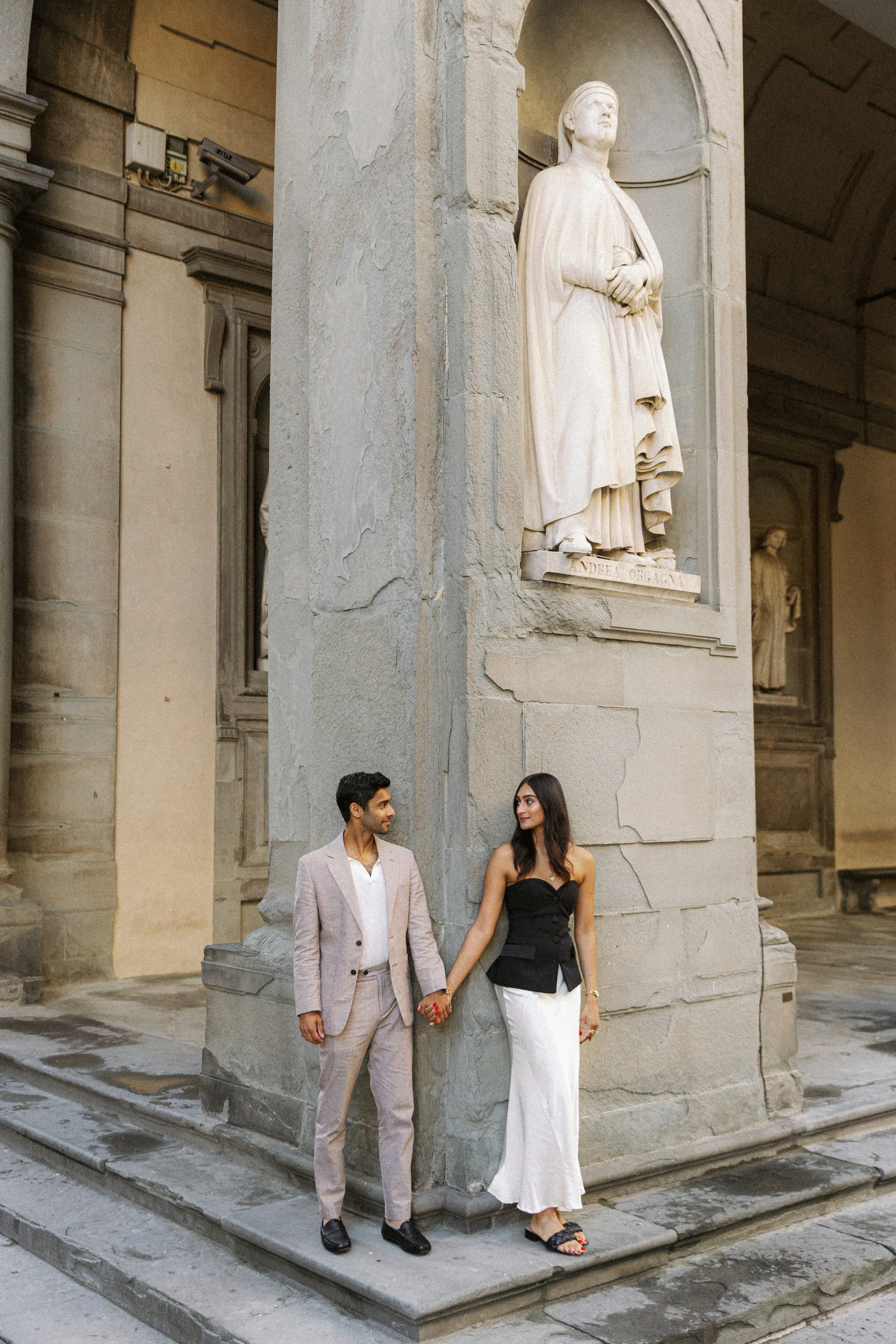 Suyash and Neha Florence. Wedding photographer in Italy |Florence, Roma, Como, Tuscan, Venice