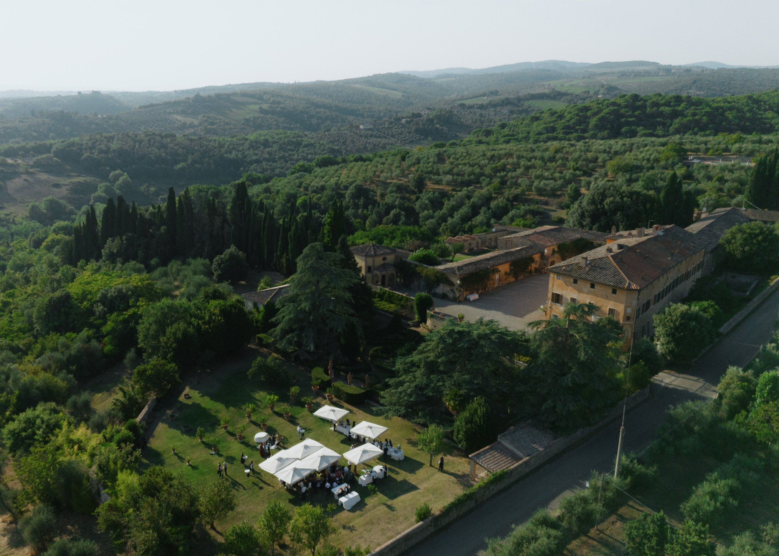 David and Larissa Tuscany Villa di Catignano. Wedding photographer in Italy |Florence, Roma, Como, Tuscan, Venice