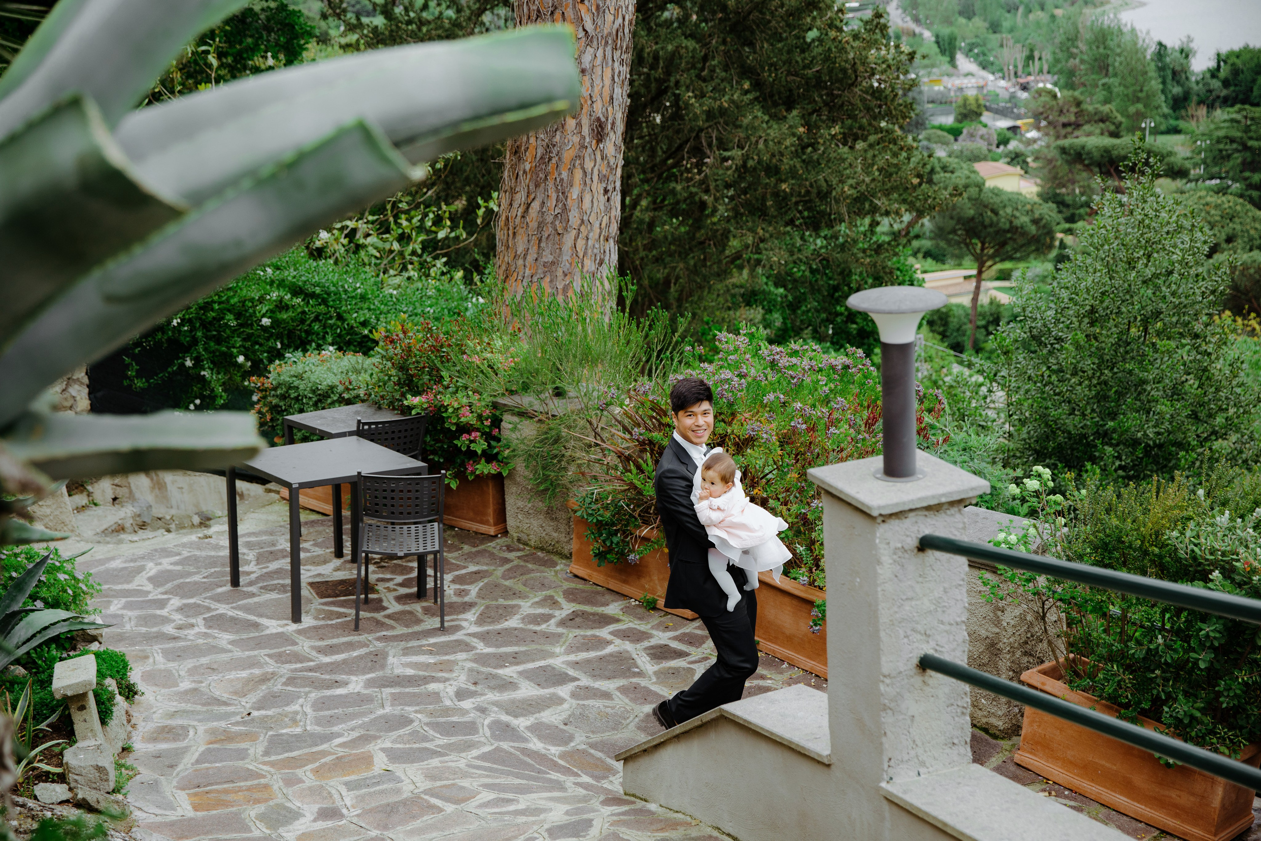 Michael and Anastasia Roma. Wedding photographer in Italy |Florence, Roma, Como, Tuscan, Venice