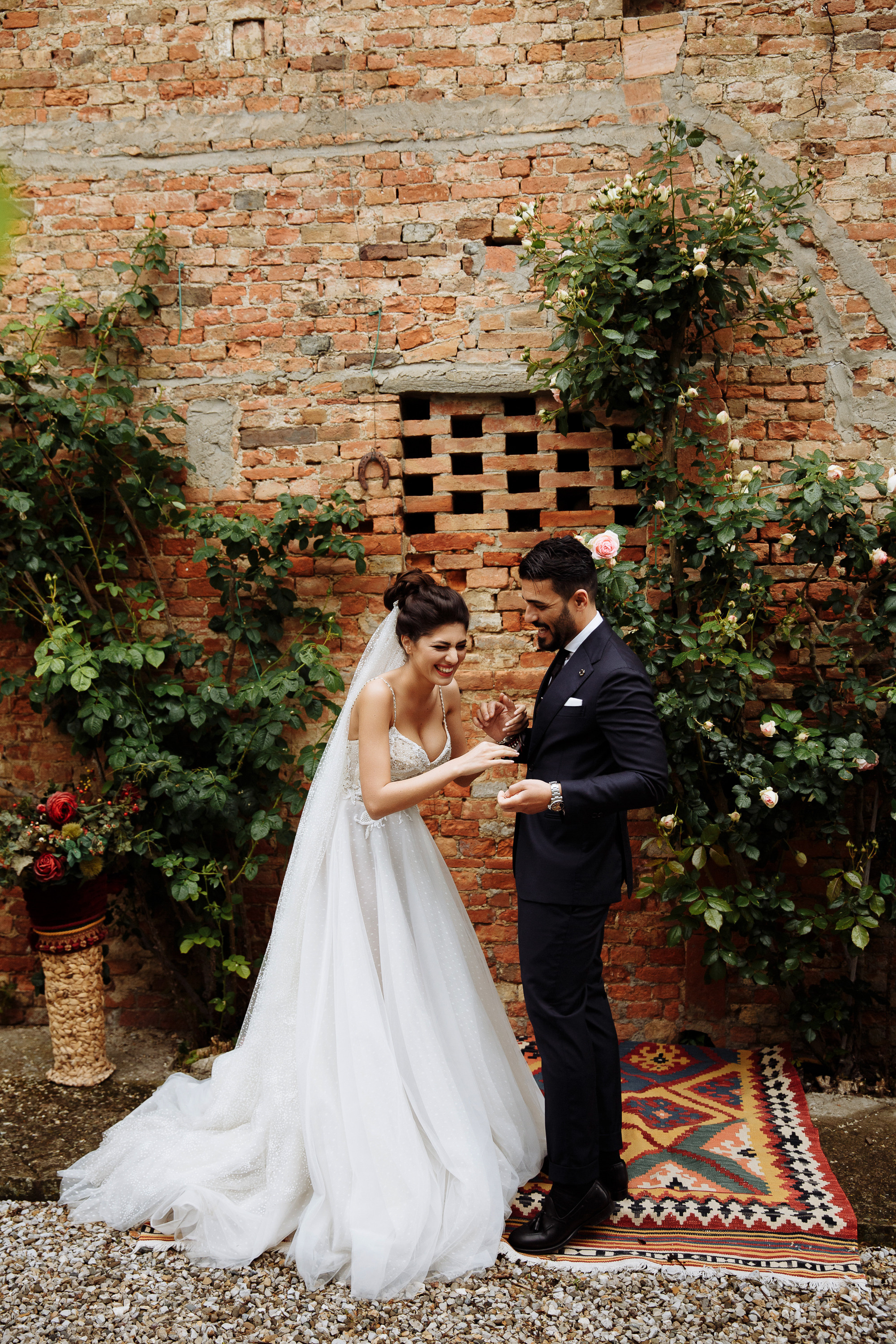 Giuseppe&Rossella Florence. Wedding photographer in Italy |Florence, Roma, Como, Tuscan, Venice