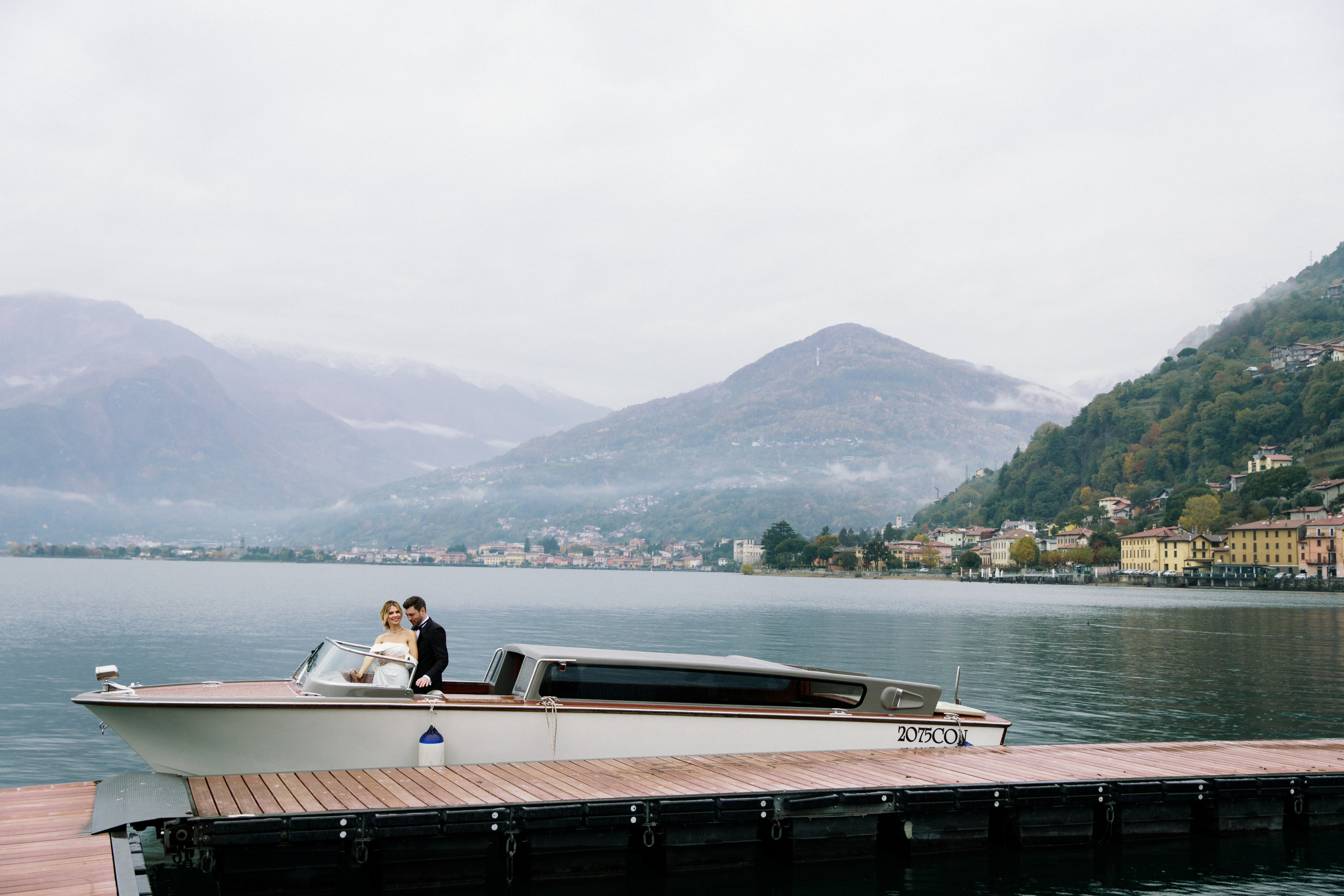 Sergio & Nika Como. Wedding photographer in Italy |Florence, Roma, Como, Tuscan, Venice