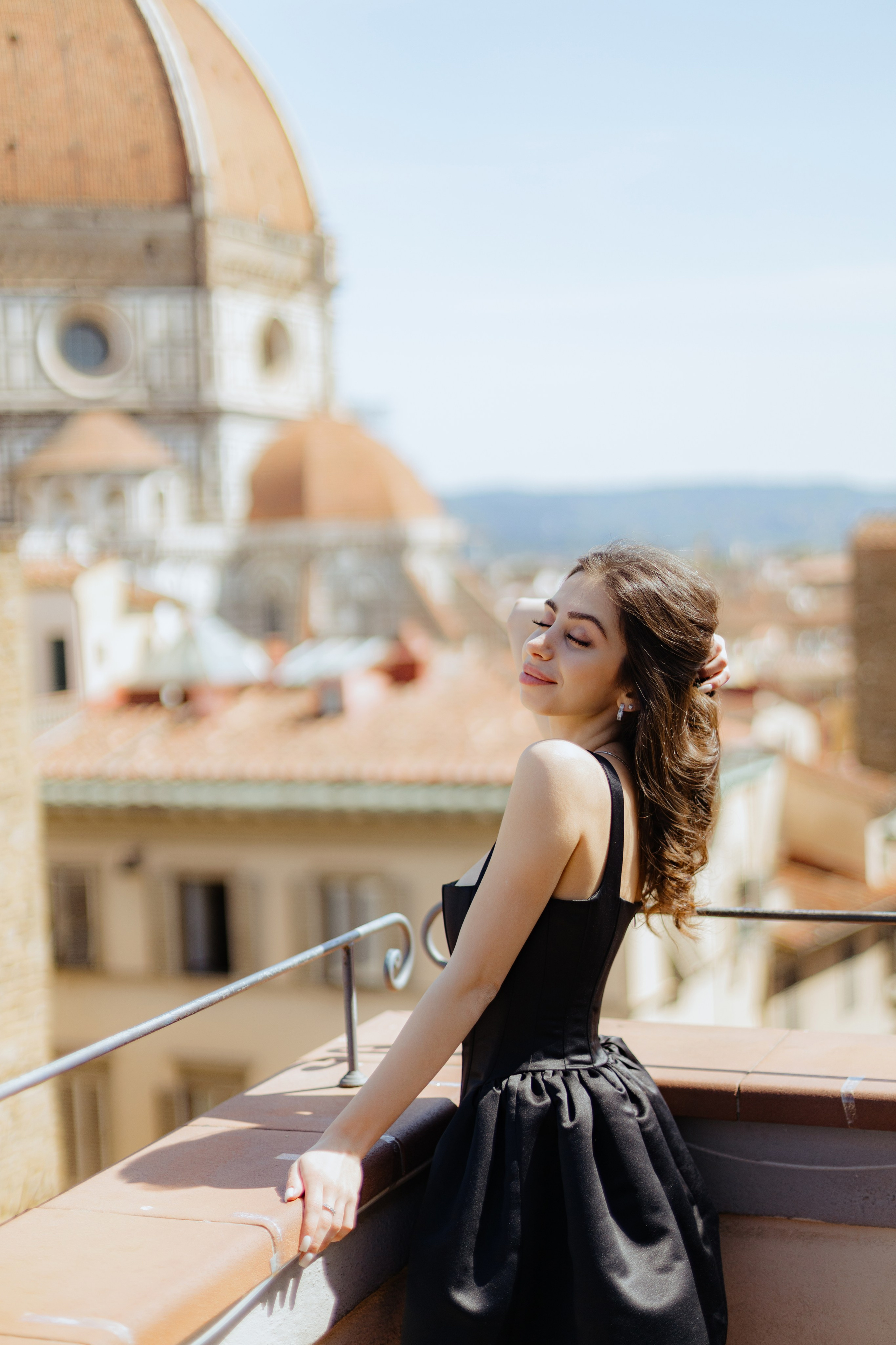 Narek and Vanessa. Wedding photographer in Italy |Florence, Roma, Como, Tuscan, Venice