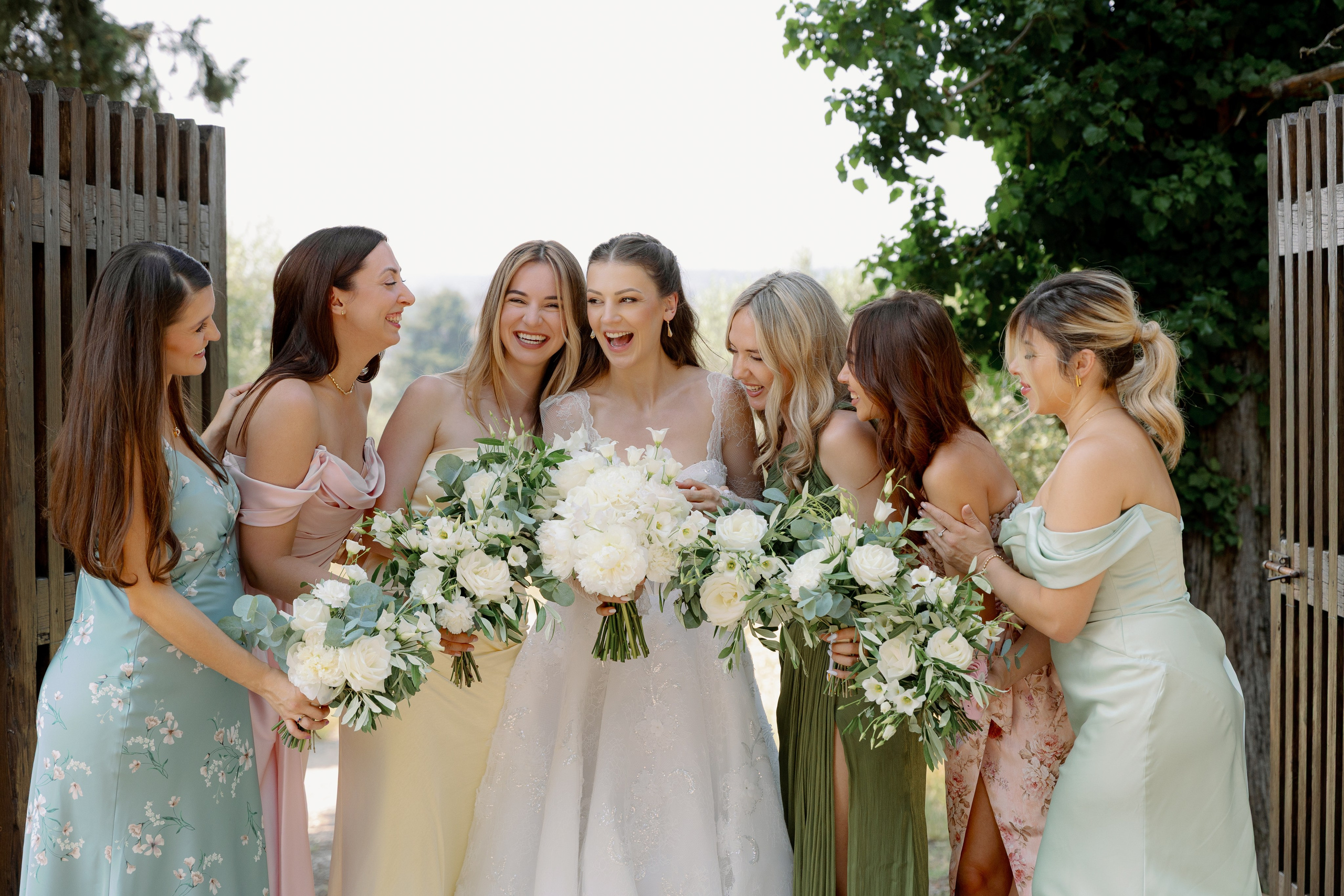 Portfolio. Wedding photographer in Italy |Florence, Roma, Como, Tuscan, Venice