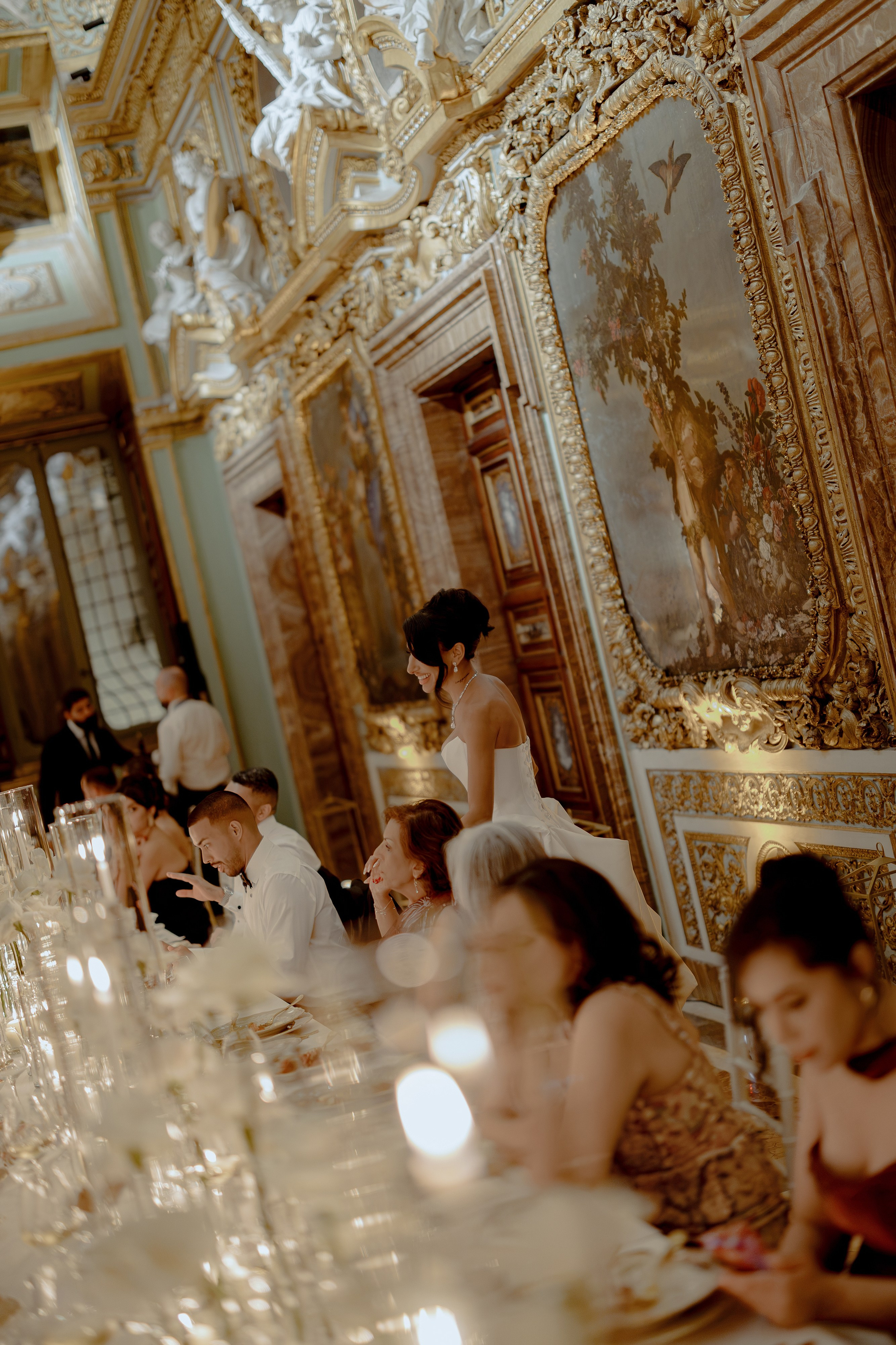 Raymin and Farida Rome. Wedding photographer in Italy |Florence, Roma, Como, Tuscany, Venice