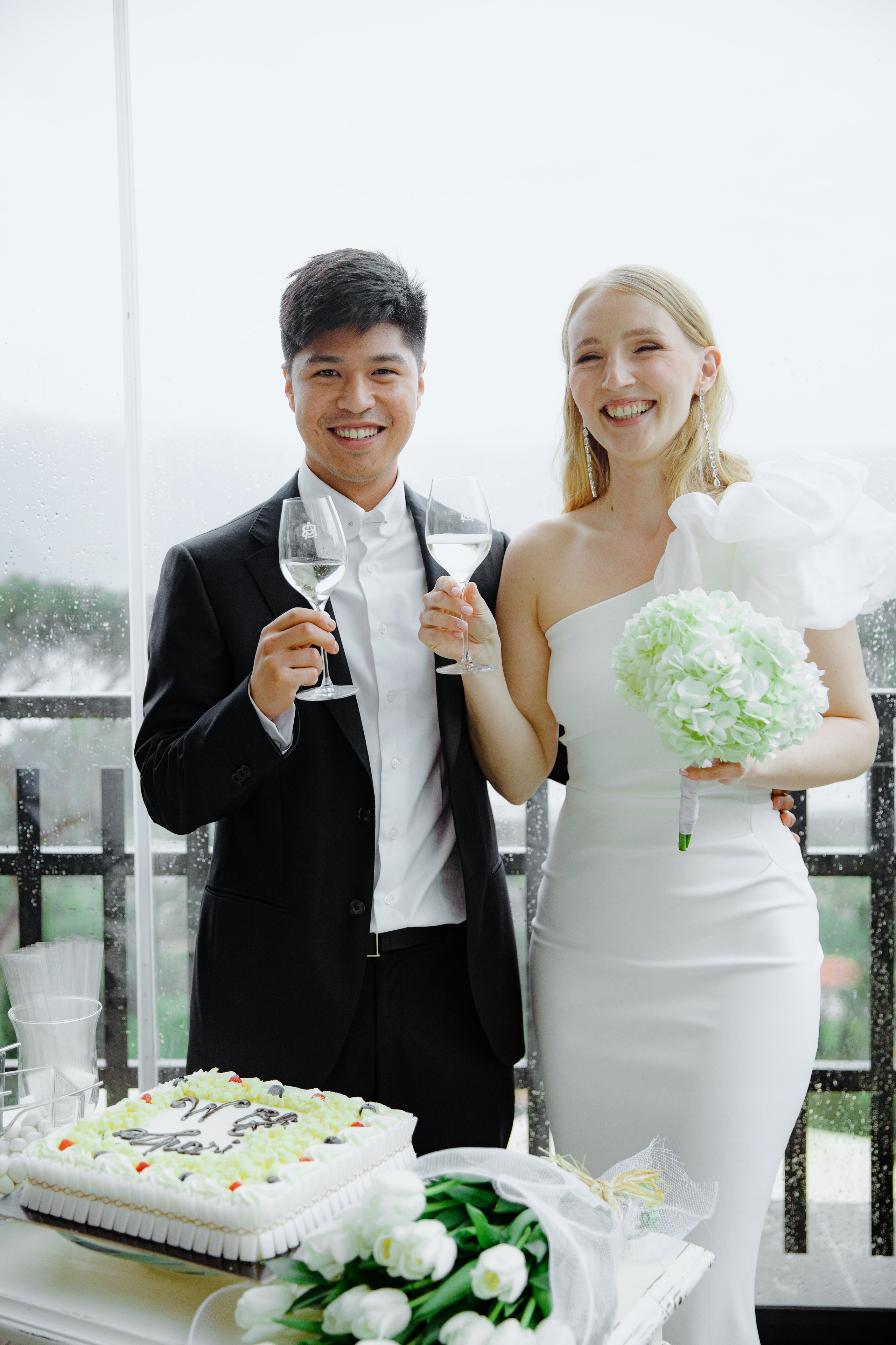 Michael and Anastasia Roma. Wedding photographer in Italy |Florence, Roma, Como, Tuscan, Venice