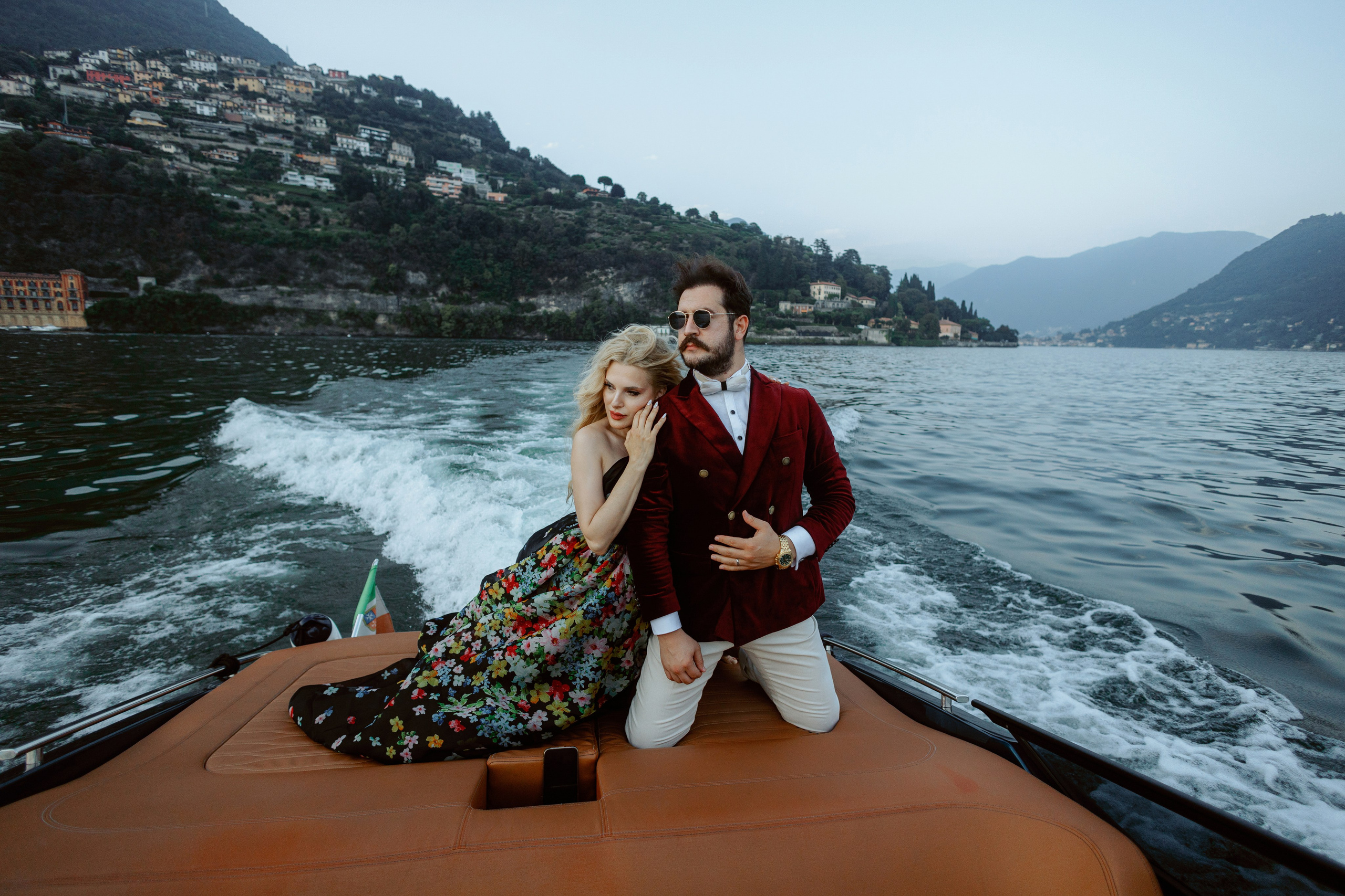 Reviews. Wedding photographer in Italy |Florence, Roma, Como, Tuscany, Venice