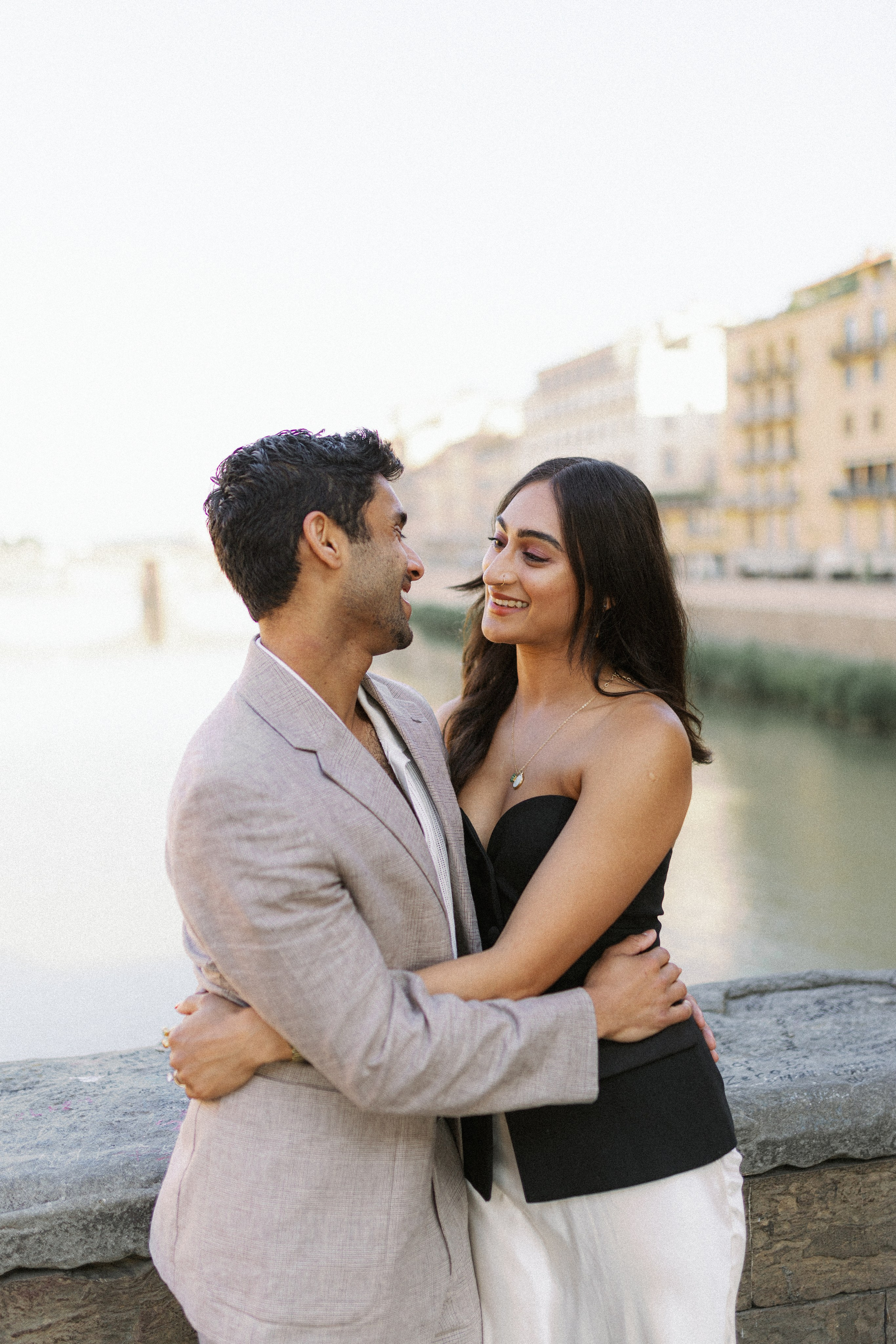 Suyash and Neha Florence. Wedding photographer in Italy |Florence, Roma, Como, Tuscan, Venice