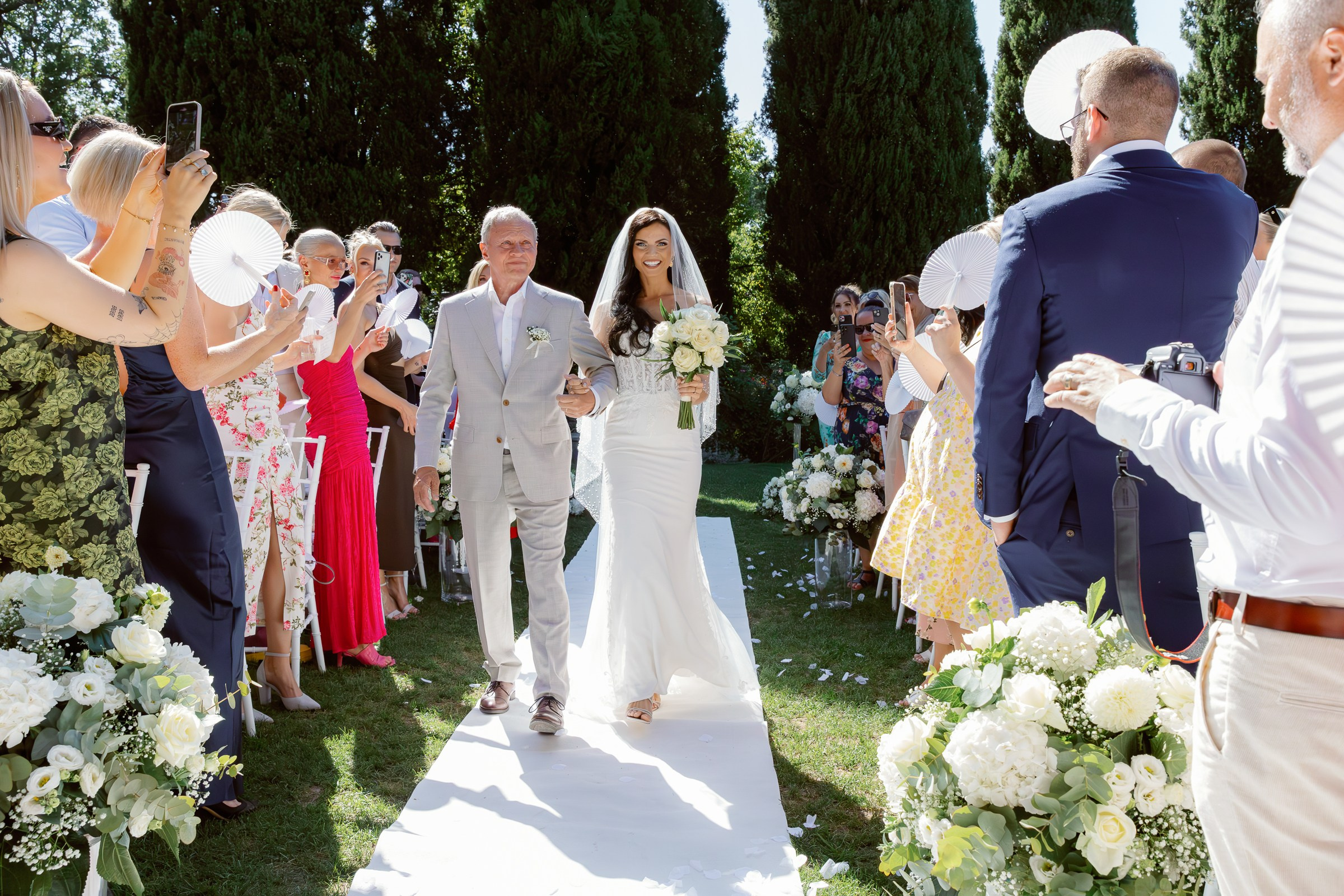 Elfar and Tara Roma. Wedding photographer in Italy |Florence, Roma, Como, Tuscan, Venice