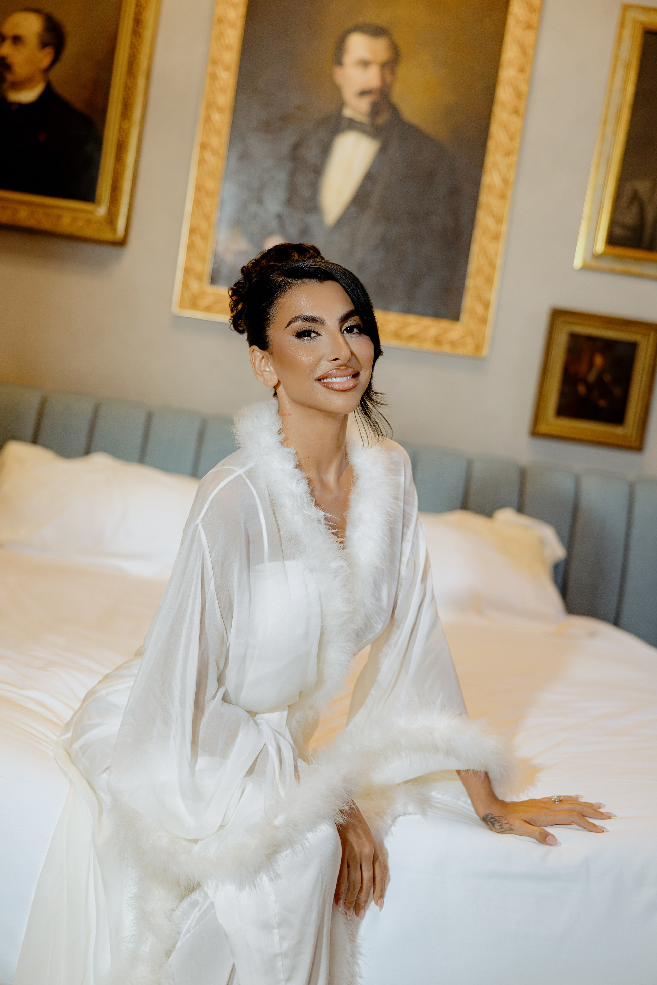 Raymin and Farida Rome. Wedding photographer in Italy |Florence, Roma, Como, Tuscany, Venice