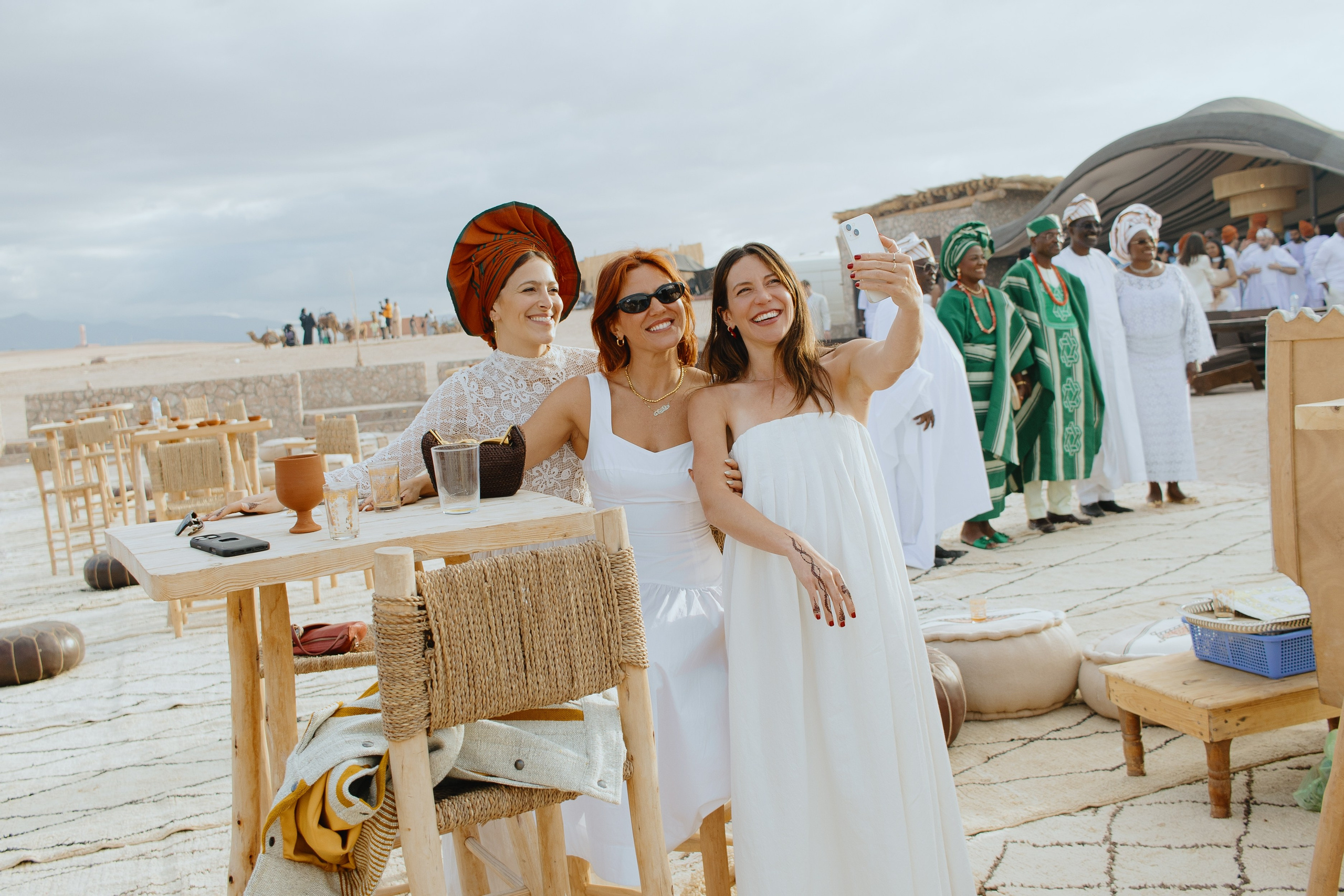 Ade and Salma Morocco day 1. Wedding photographer in Italy |Florence, Roma, Como, Tuscan, Venice