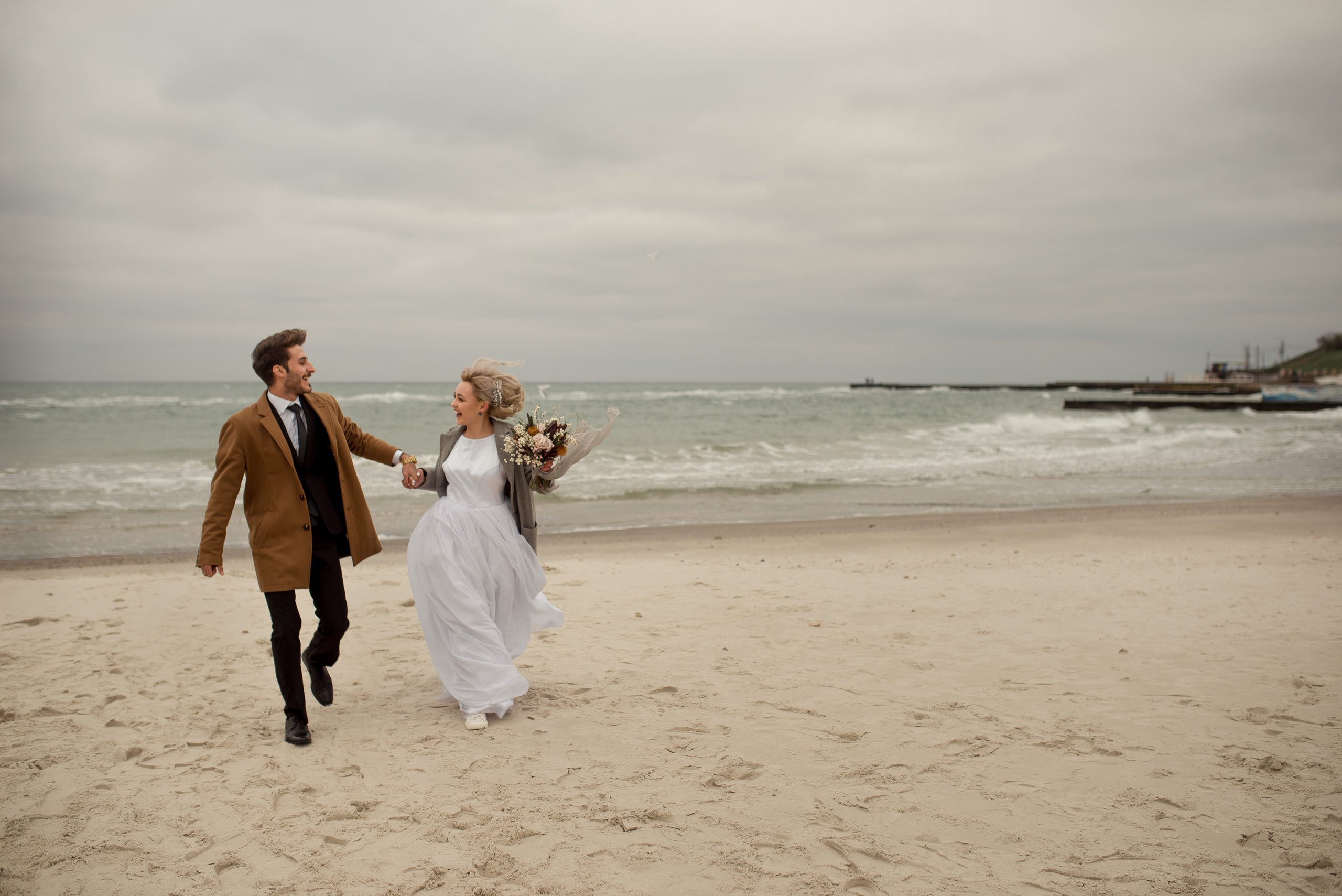 Robben&Anya Odessa. Wedding photographer in Italy |Florence, Roma, Como, Tuscan, Venice