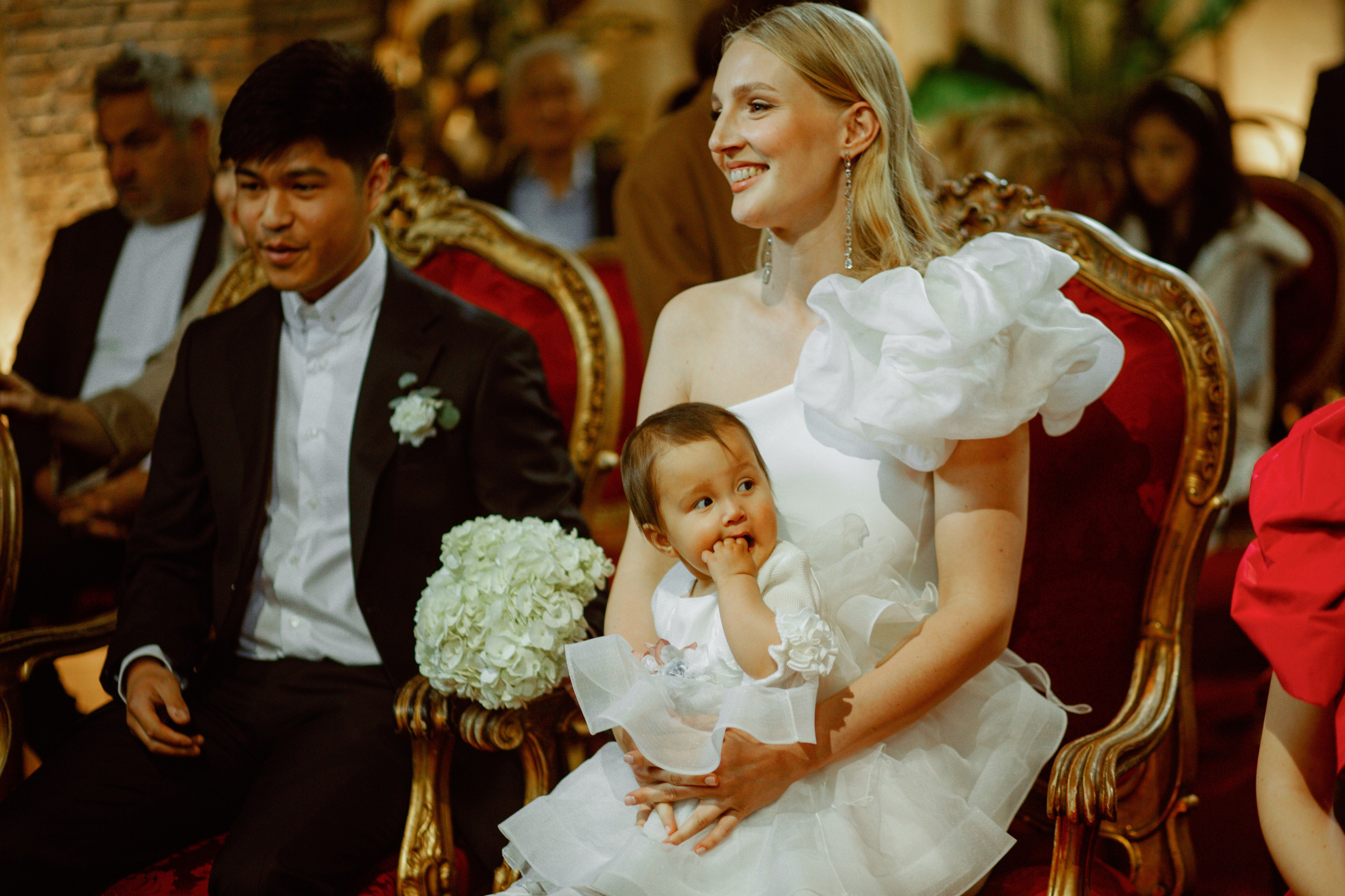 Michael and Anastasia Roma. Wedding photographer in Italy |Florence, Roma, Como, Tuscan, Venice