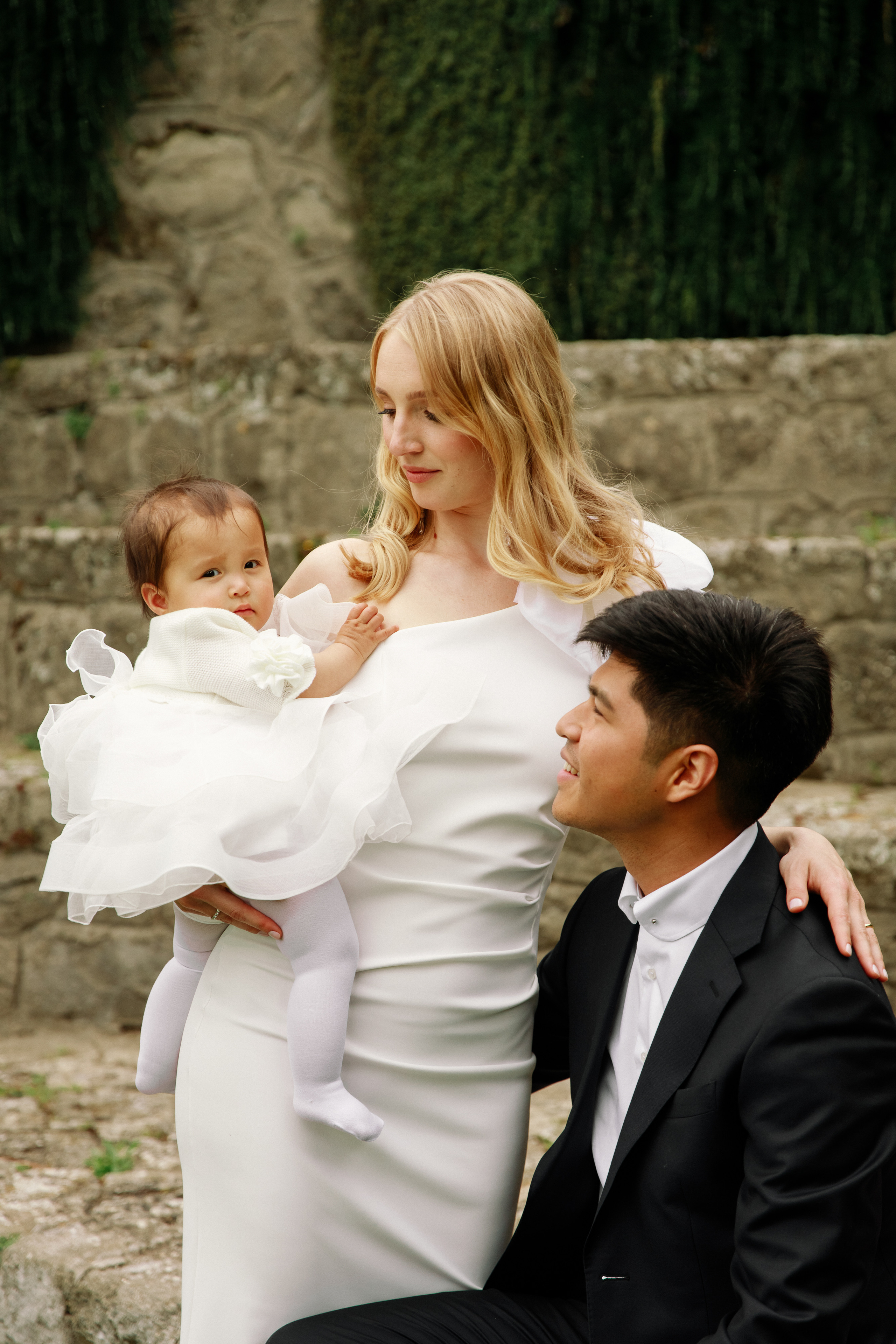 Michael and Anastasia. Wedding photographer in Italy |Florence, Roma, Como, Tuscan, Venice