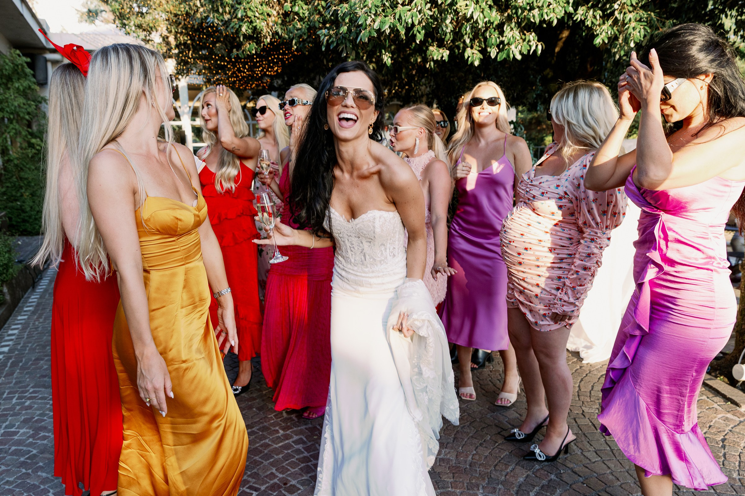 Elfar and Tara Roma. Wedding photographer in Italy |Florence, Roma, Como, Tuscan, Venice