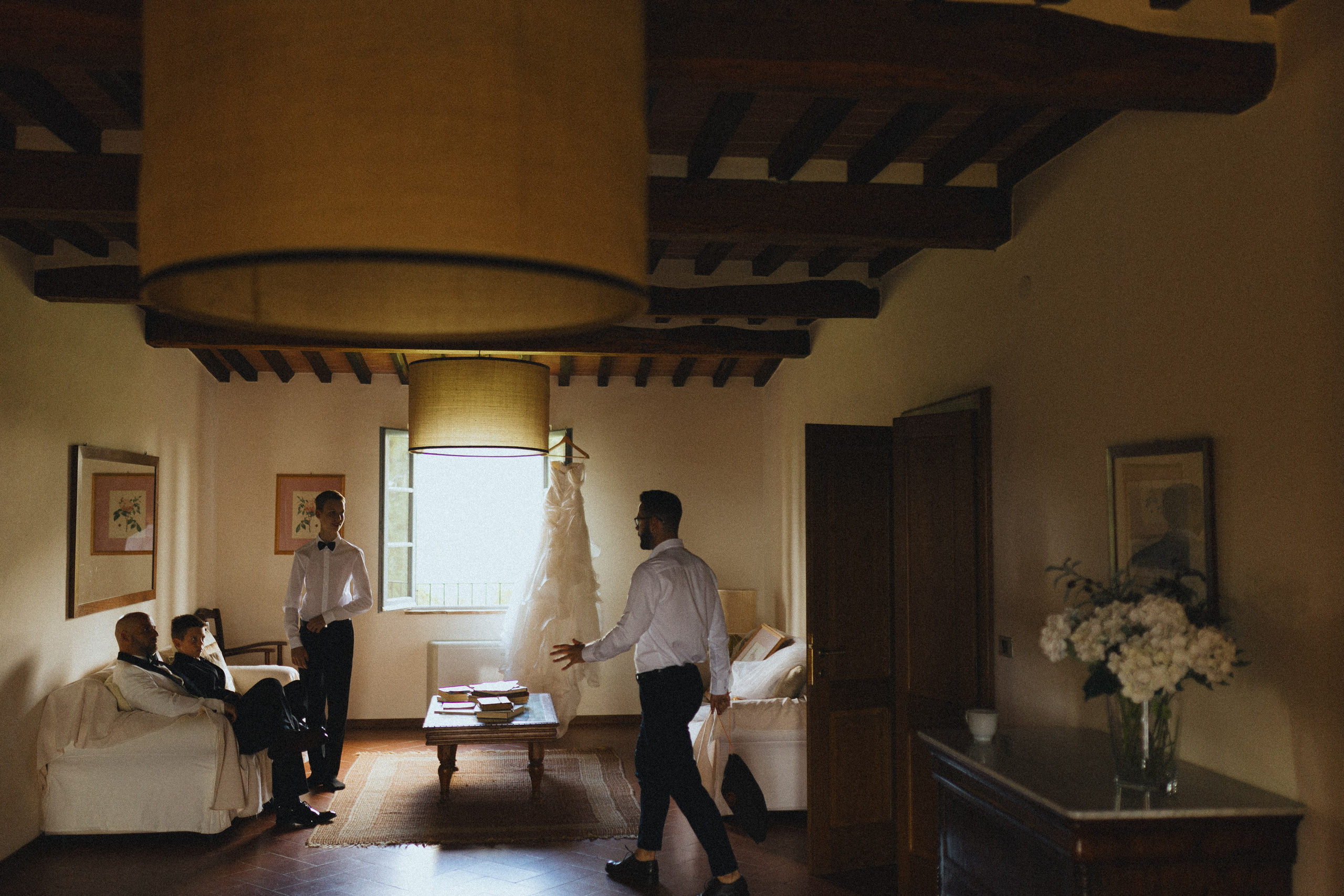 Roman and Viktoria Tuscany. Wedding photographer in Italy |Florence, Roma, Como, Tuscan, Venice