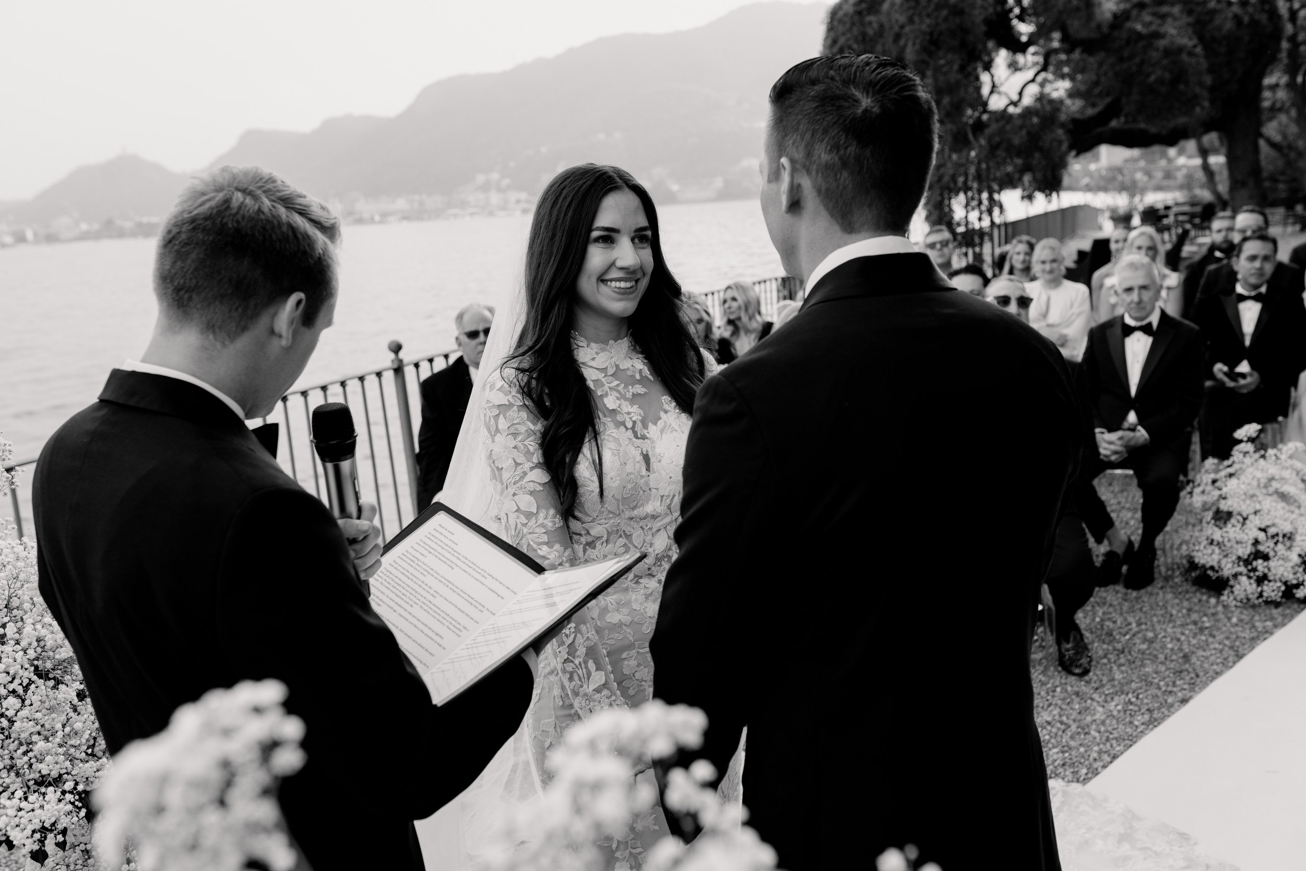 Joey and Julie Como. Wedding photographer in Italy |Florence, Roma, Como, Tuscan, Venice