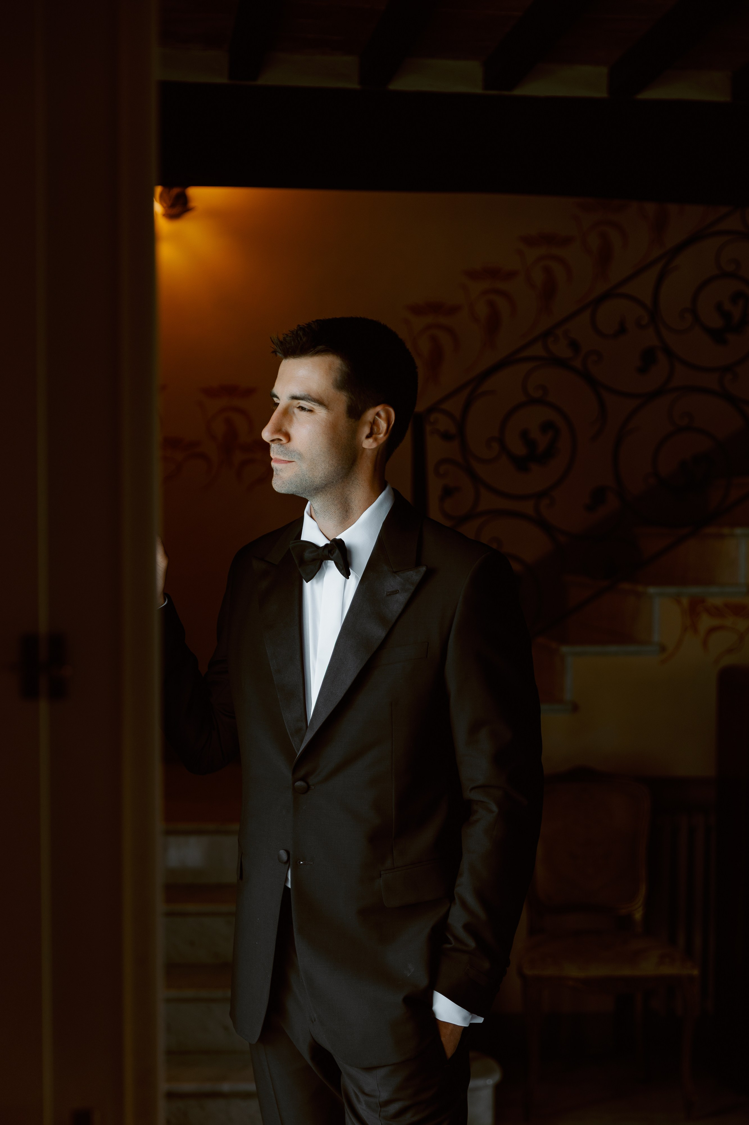 Tobias and Lauren Tuscany Casale de Pasquinelli. Wedding photographer in Italy |Florence, Roma, Como, Tuscan, Venice