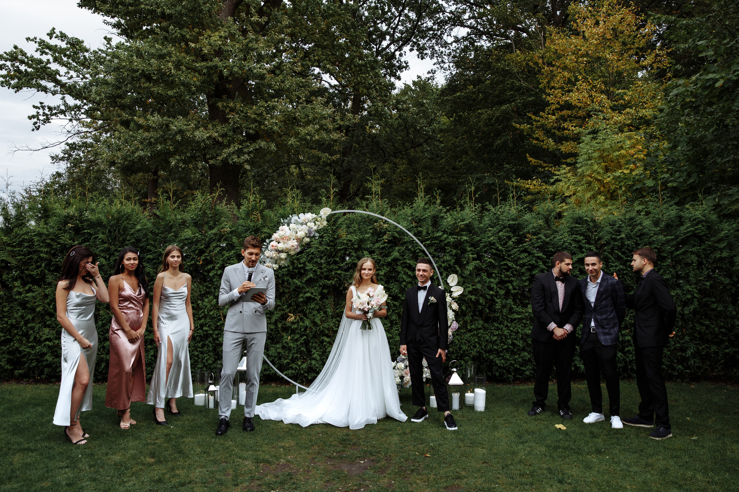 Oleg&Margo. Wedding photographer in Italy |Florence, Roma, Como, Tuscan, Venice