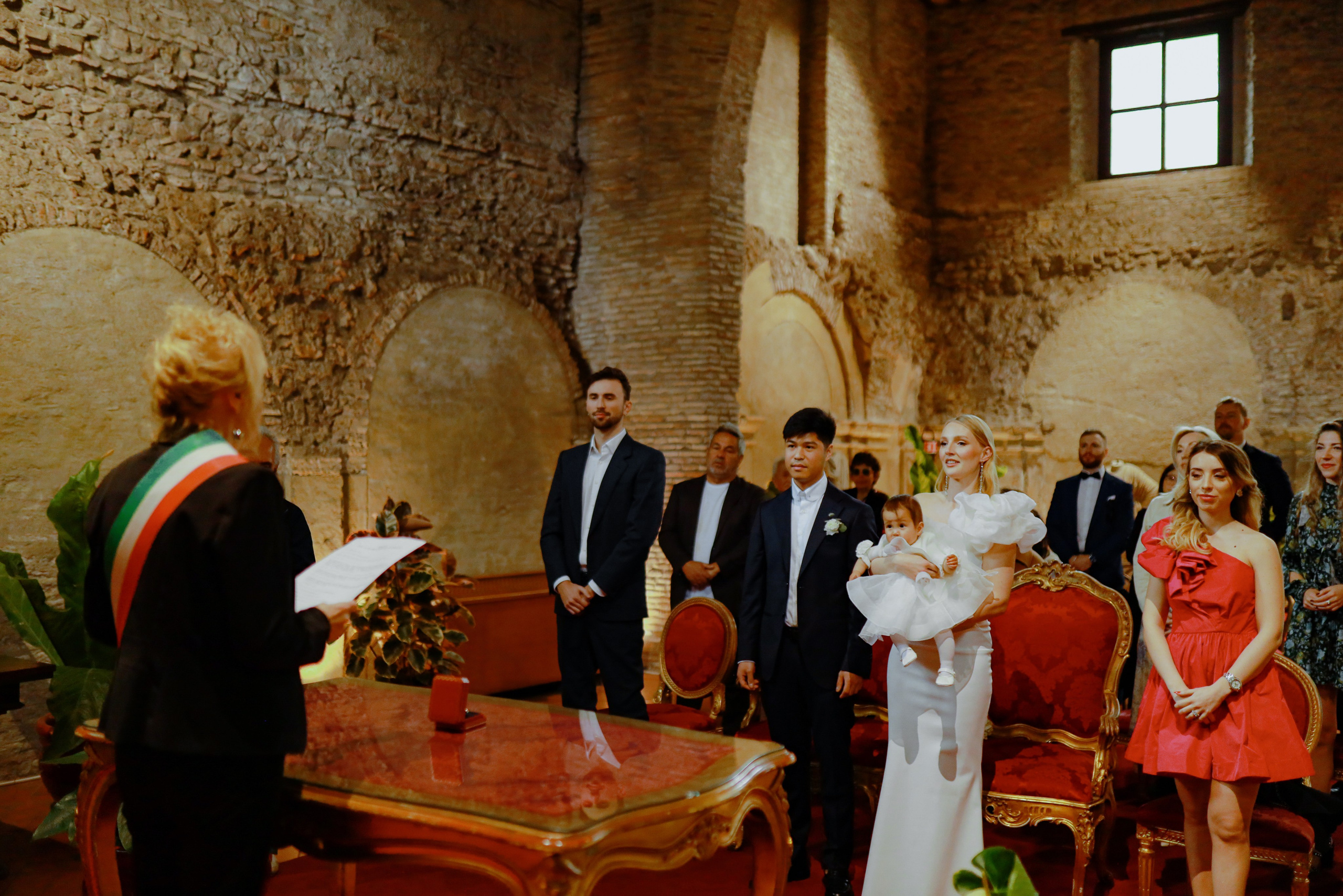 Michael and Anastasia Roma. Wedding photographer in Italy |Florence, Roma, Como, Tuscan, Venice