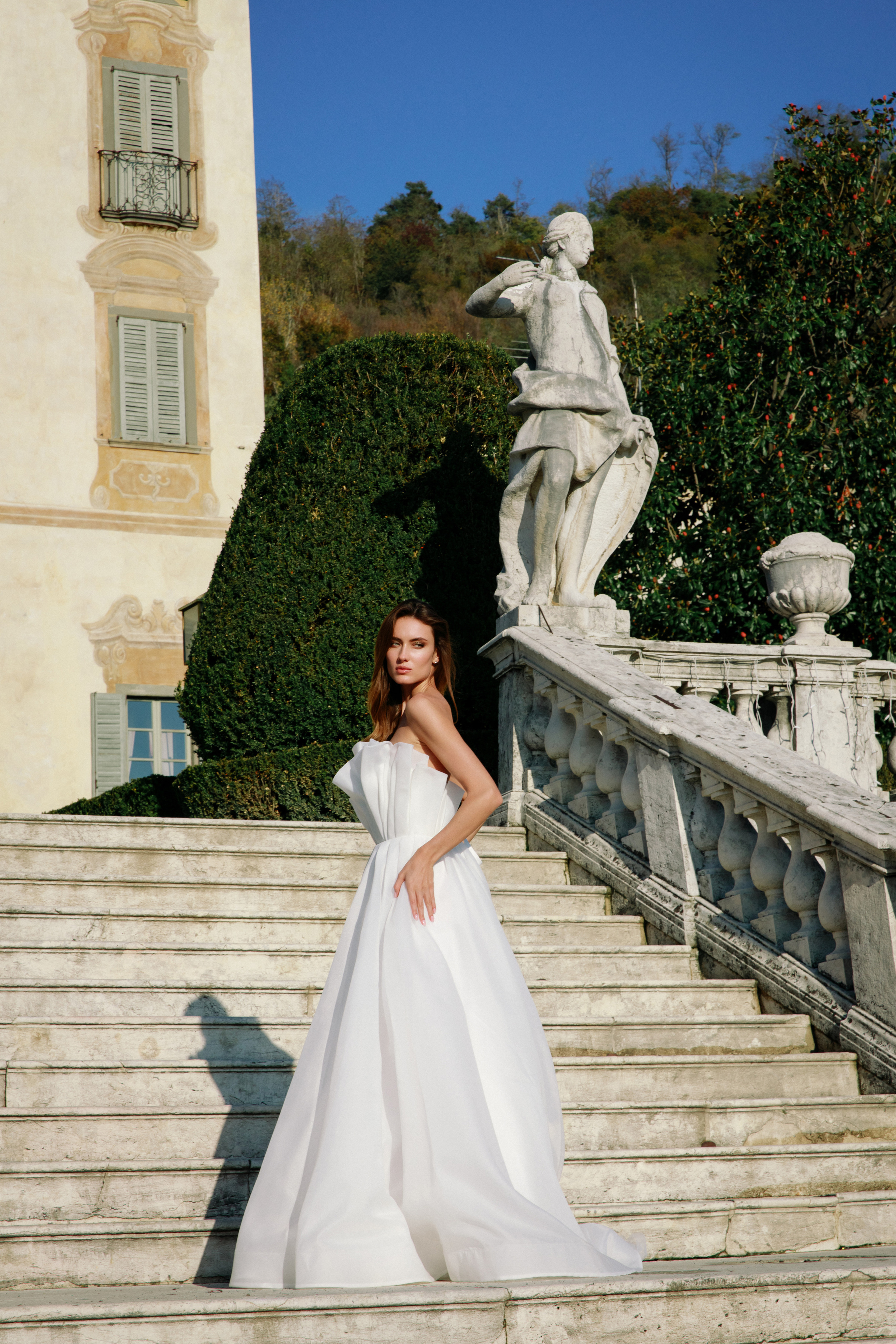 Matteo & Milana Milan. Wedding photographer in Italy |Florence, Roma, Como, Tuscan, Venice