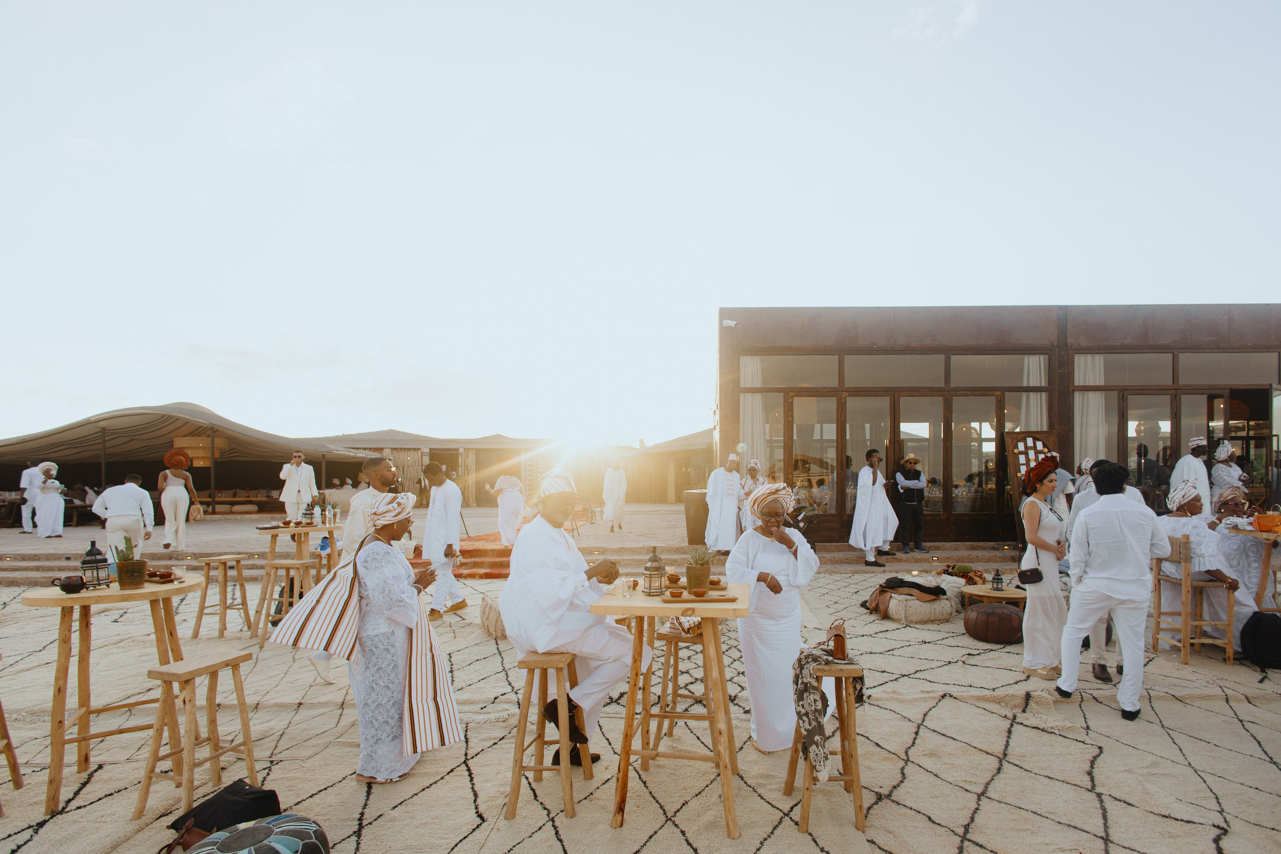 Ade and Salma Morocco day 1. Wedding photographer in Italy |Florence, Roma, Como, Tuscan, Venice