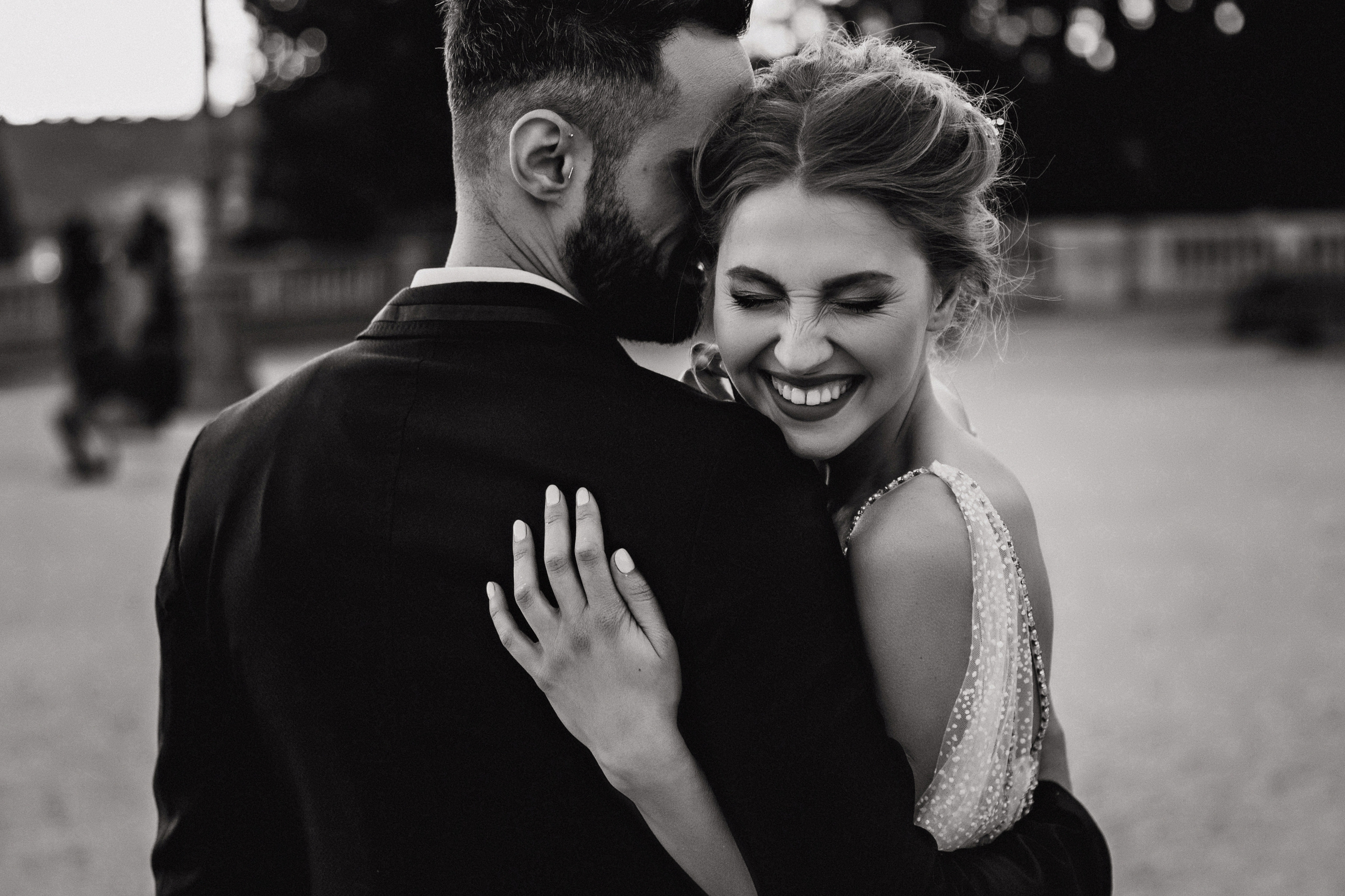 Paulo&Lilya Roma. Wedding photographer in Italy |Florence, Roma, Como, Tuscan, Venice