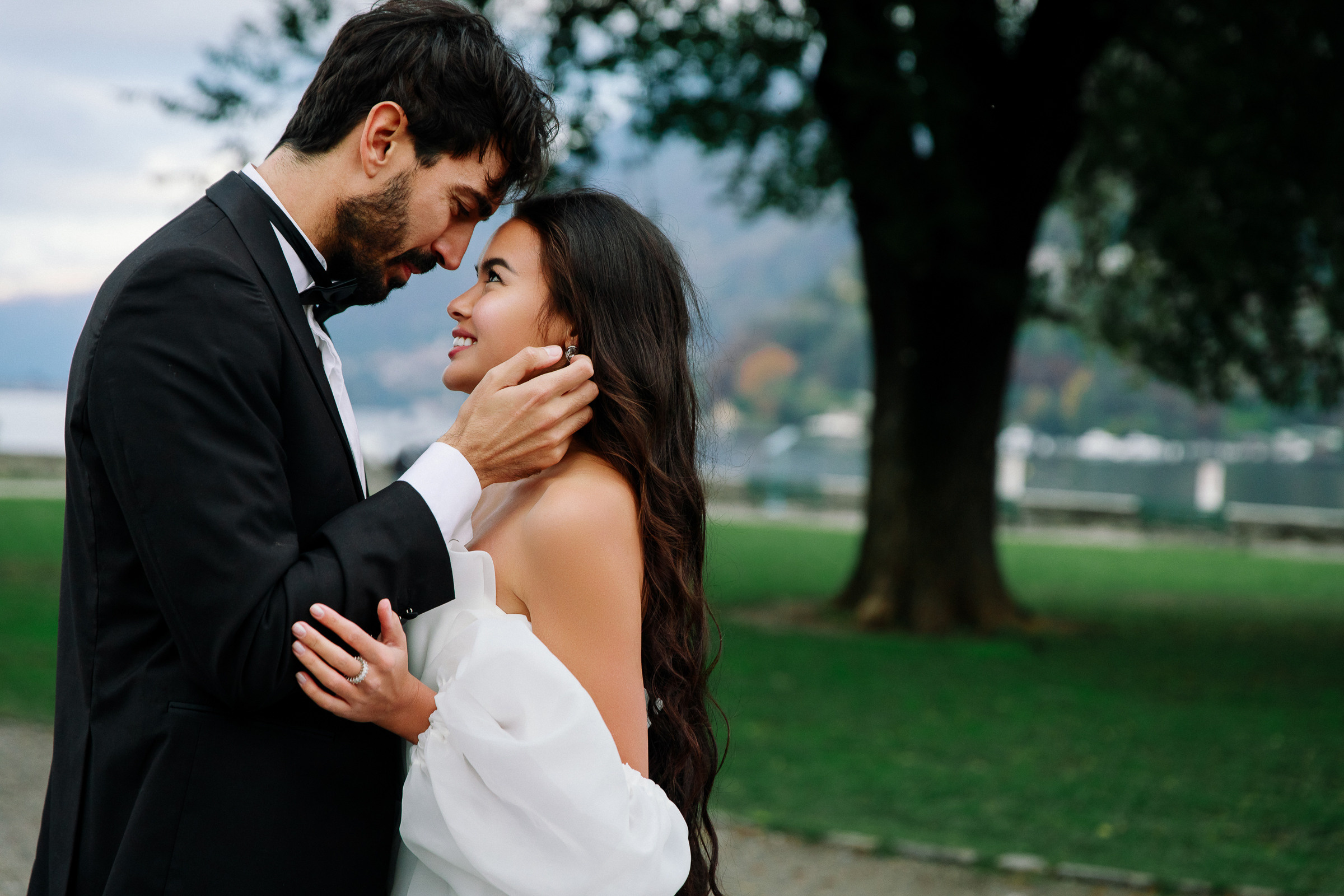 Davide&Julia Como. Wedding photographer in Italy |Florence, Roma, Como, Tuscan, Venice