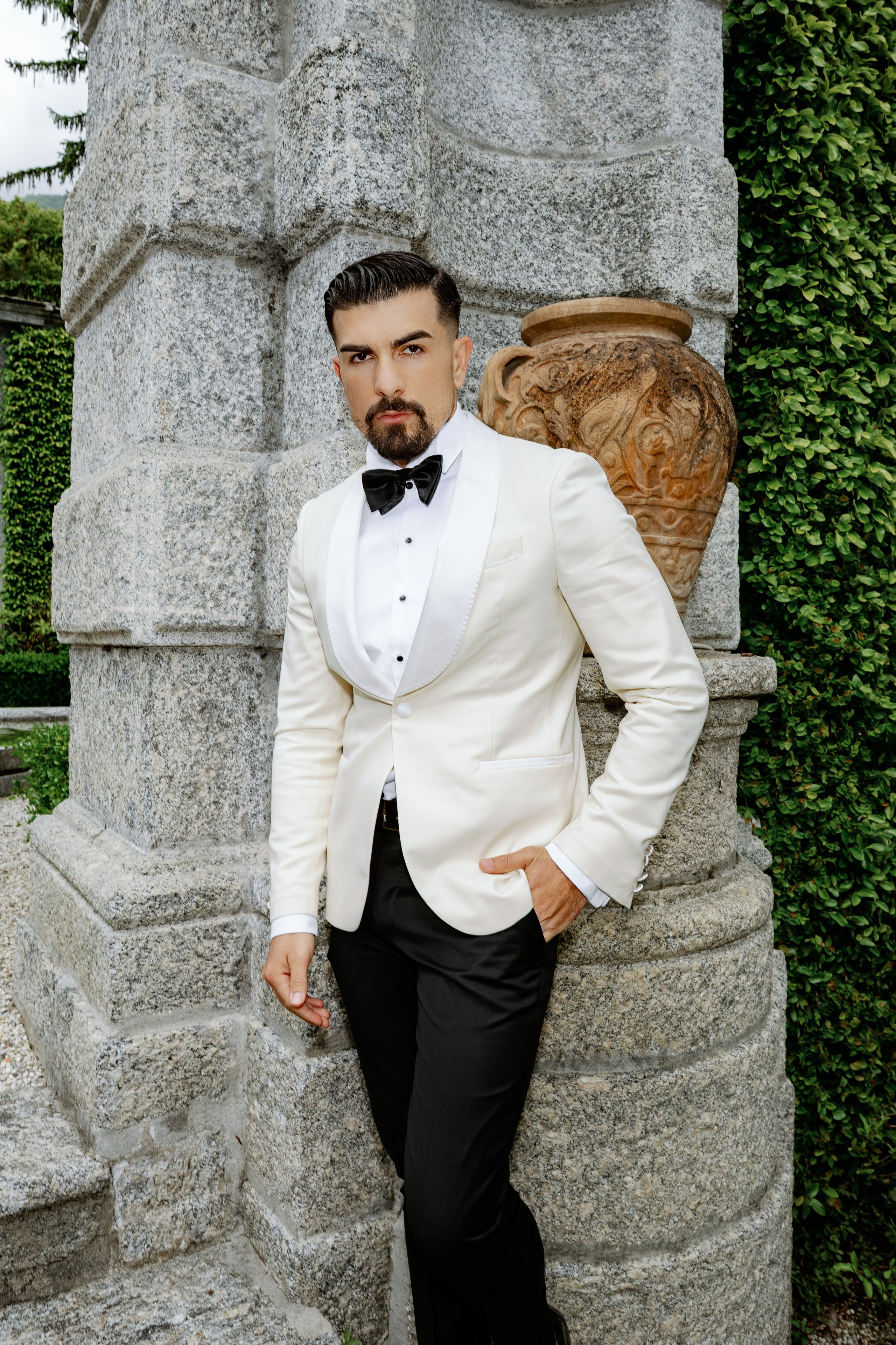 Balbiano. Wedding photographer in Italy |Florence, Roma, Como, Tuscan, Venice