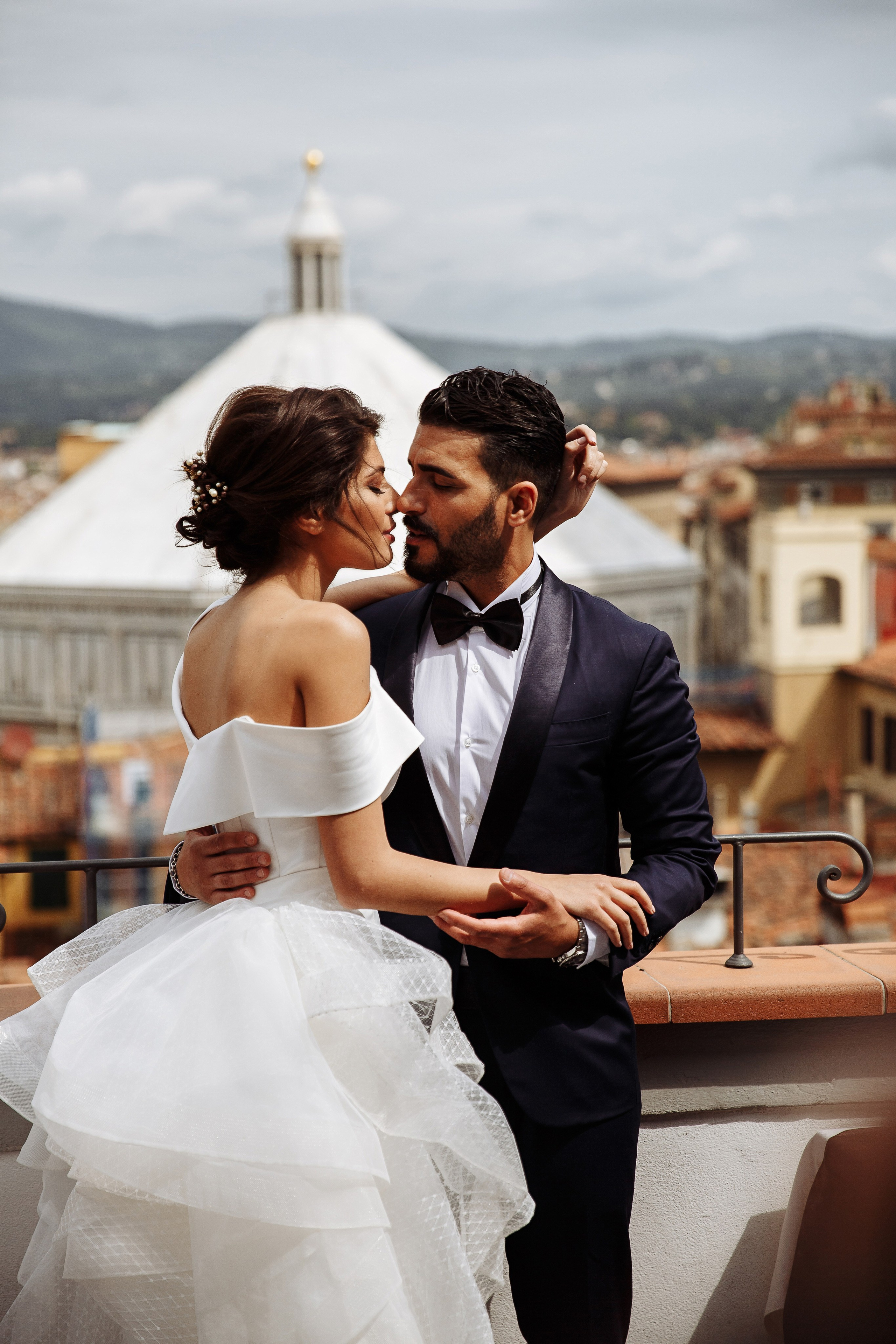Portfolio. Wedding photographer in Italy |Florence, Roma, Como, Tuscan, Venice
