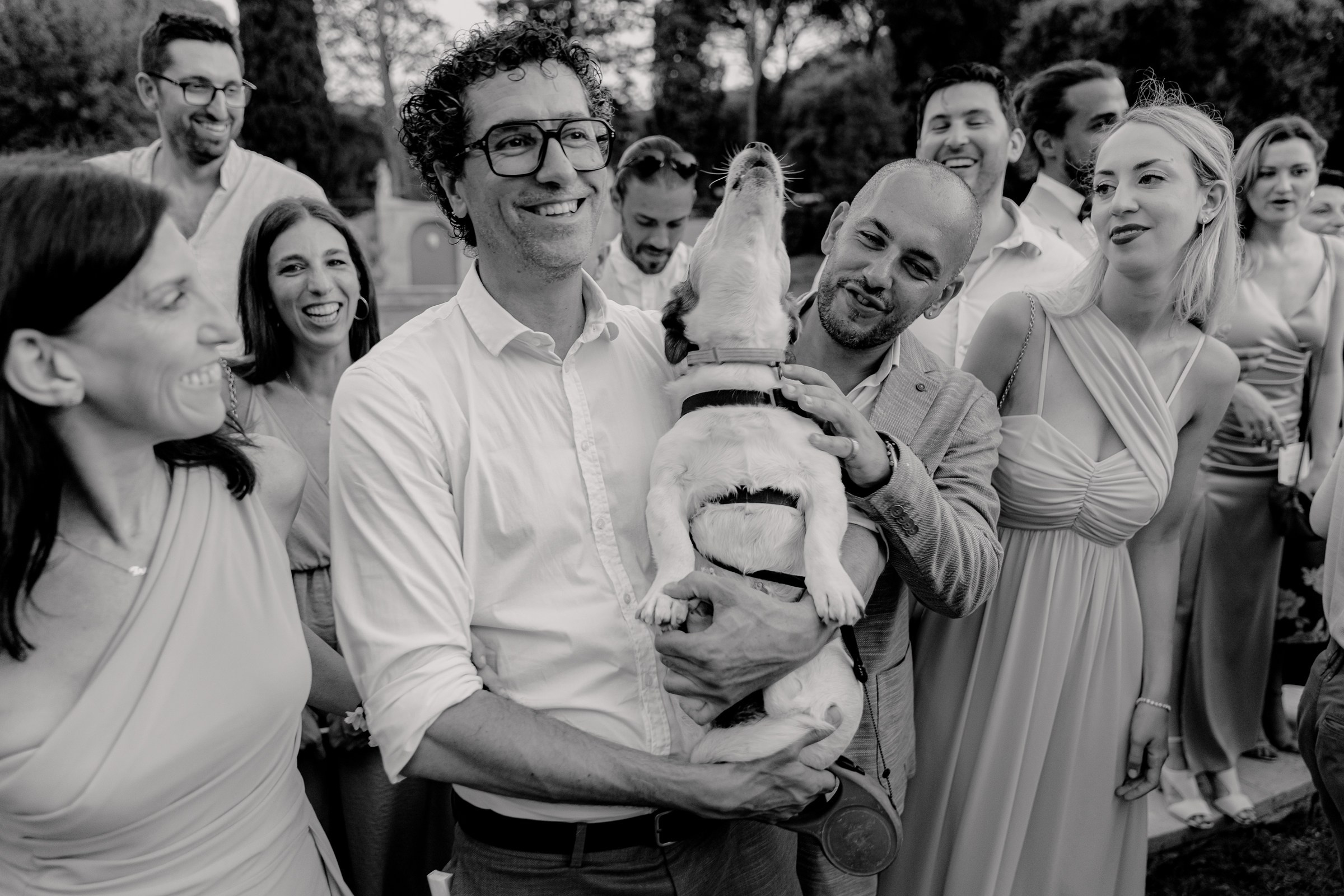 Filippo and Anastasia Villa des Vergers. Wedding photographer in Italy |Florence, Roma, Como, Tuscan, Venice