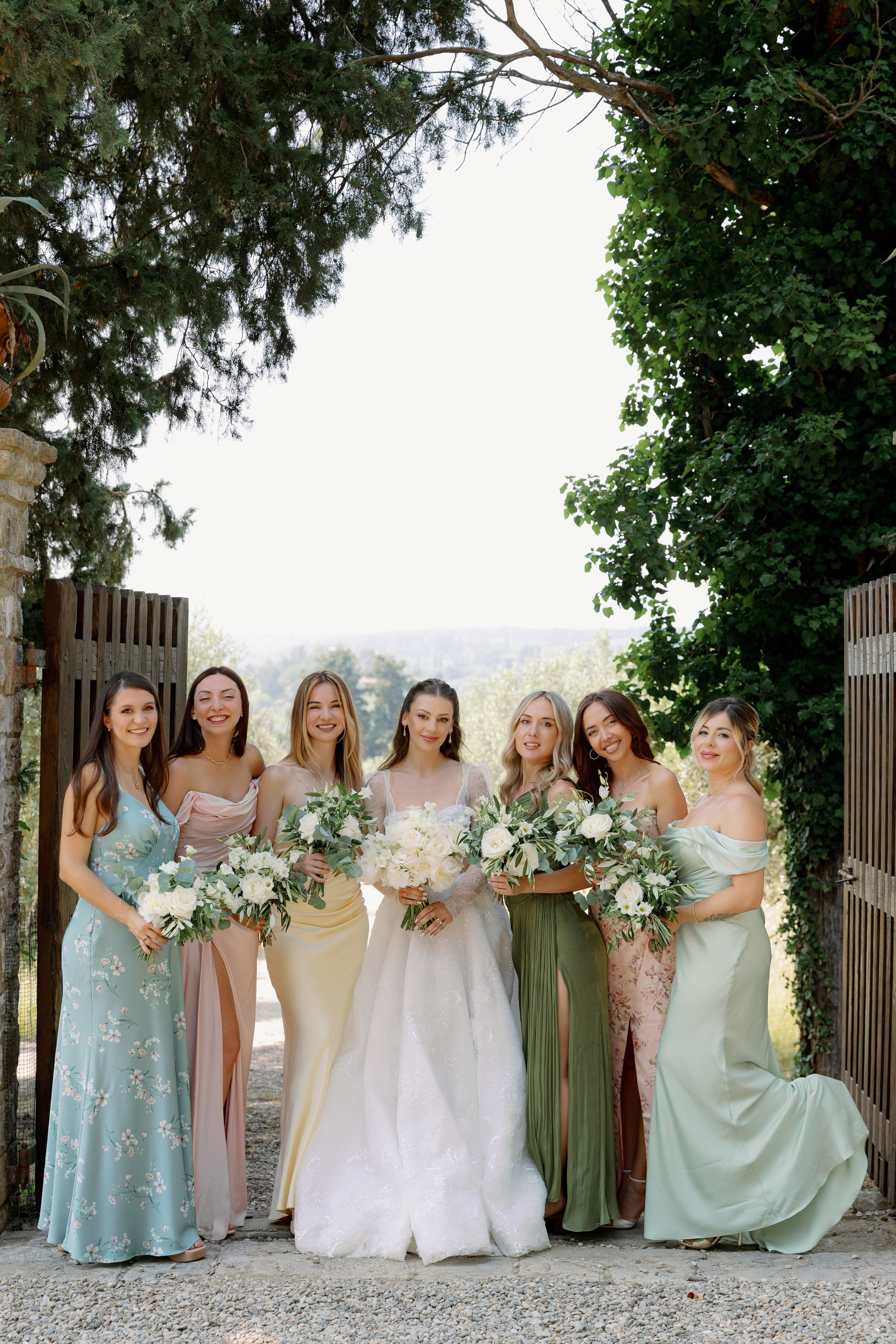 Portfolio. Wedding photographer in Italy |Florence, Roma, Como, Tuscan, Venice