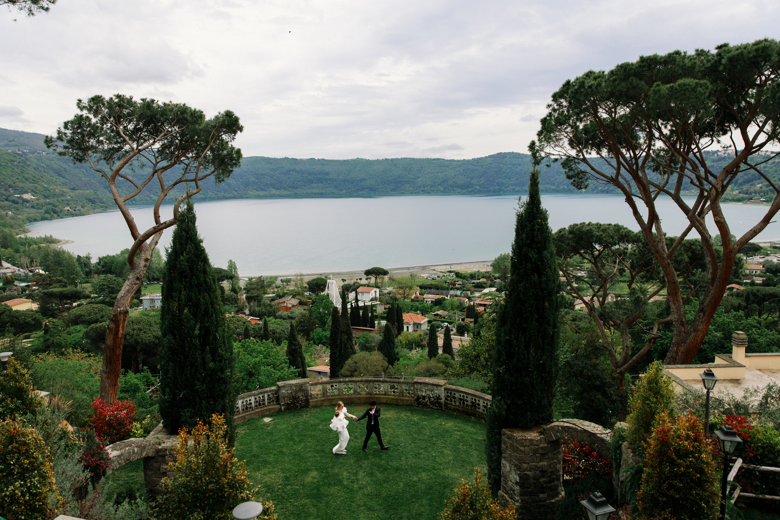 Michael and Anastasia. Wedding photographer in Italy |Florence, Roma, Como, Tuscan, Venice