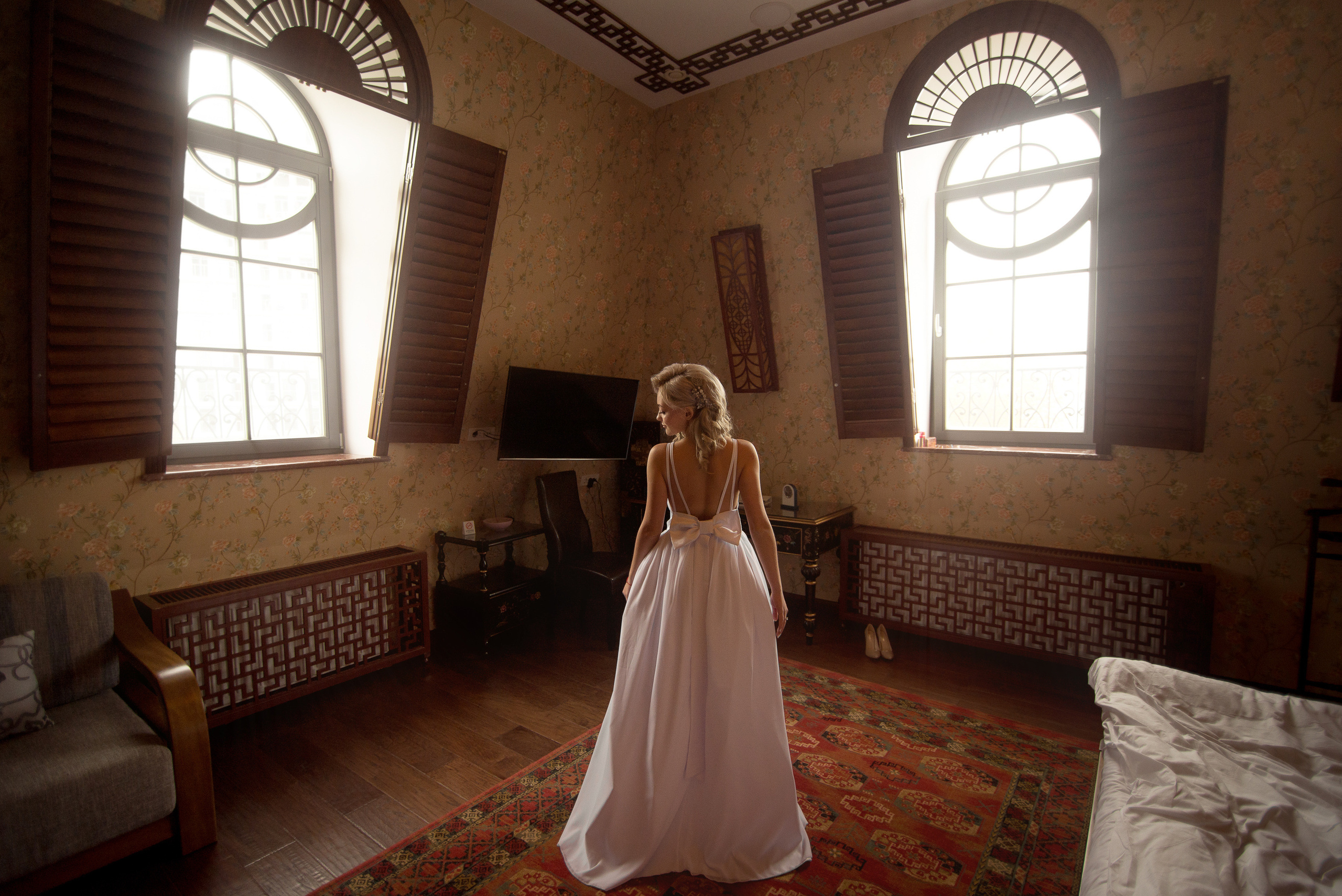 Robben&Anya Odessa. Wedding photographer in Italy |Florence, Roma, Como, Tuscan, Venice