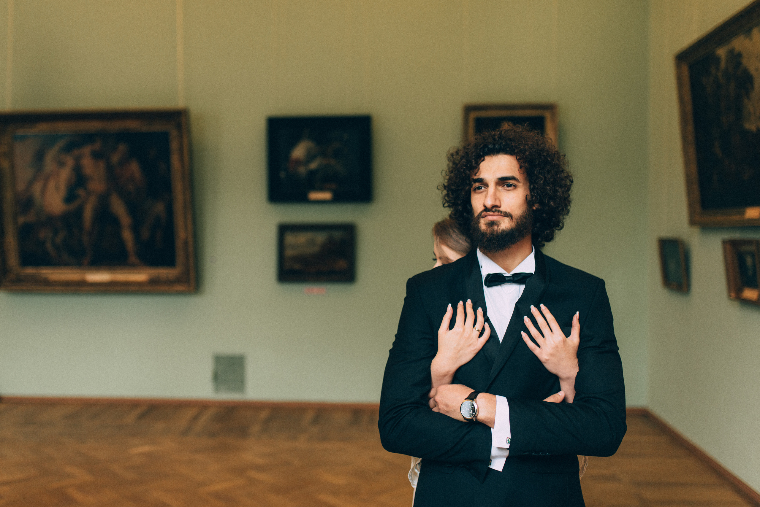 Adan&Anna Paris. Wedding photographer in Italy |Florence, Roma, Como, Tuscan, Venice