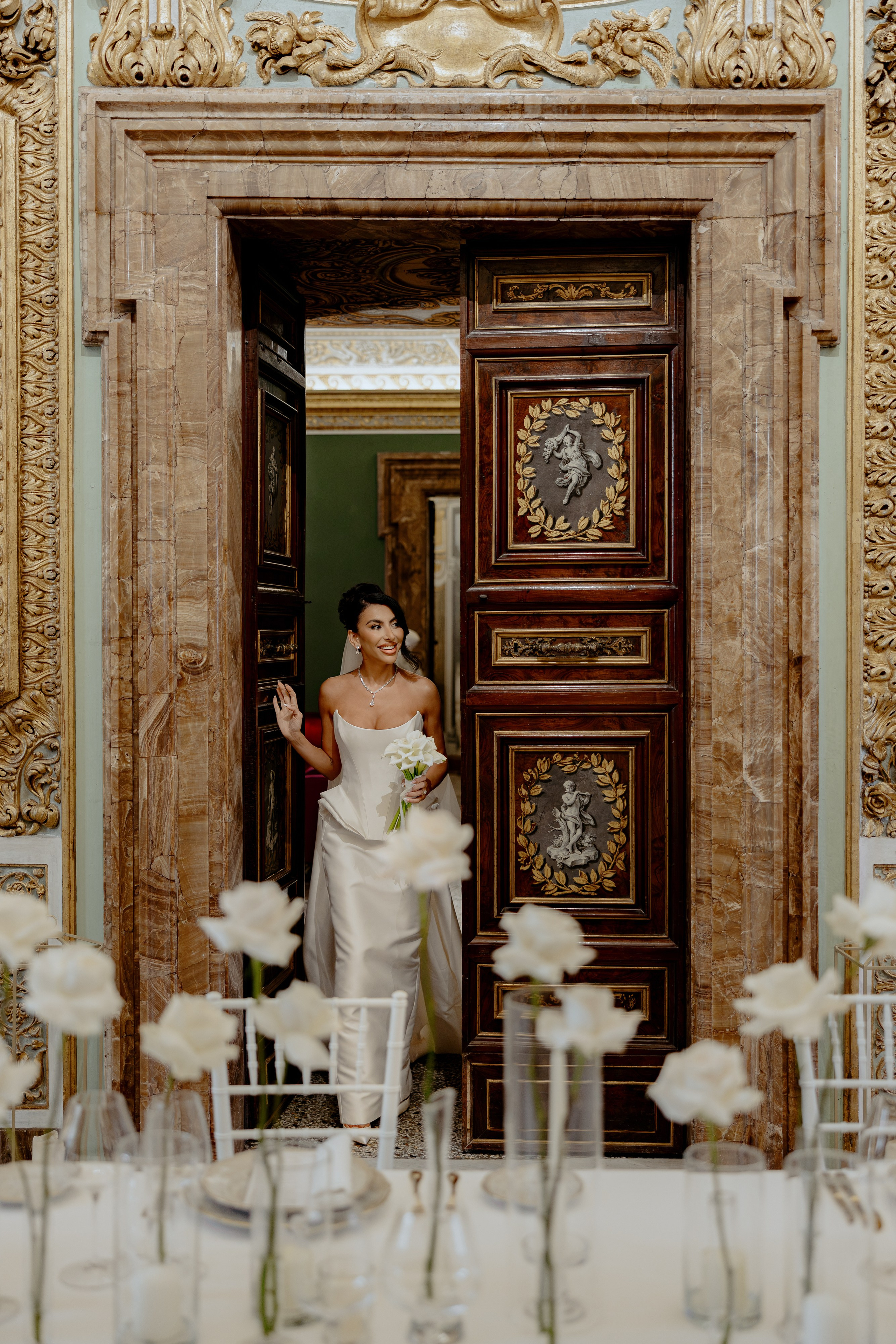 Raymin and Farida Rome. Wedding photographer in Italy |Florence, Roma, Como, Tuscany, Venice