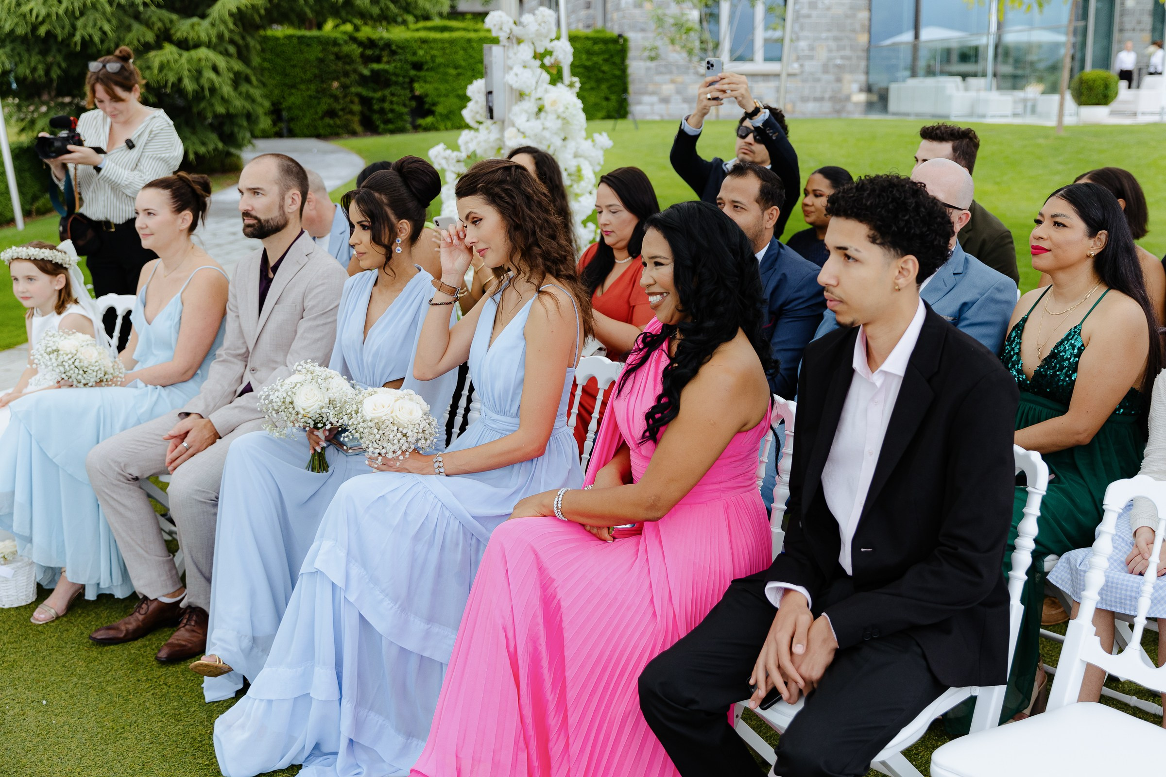 Florian and Fenifer Park Hotel Vitznau. Wedding photographer in Italy |Florence, Roma, Como, Tuscan, Venice