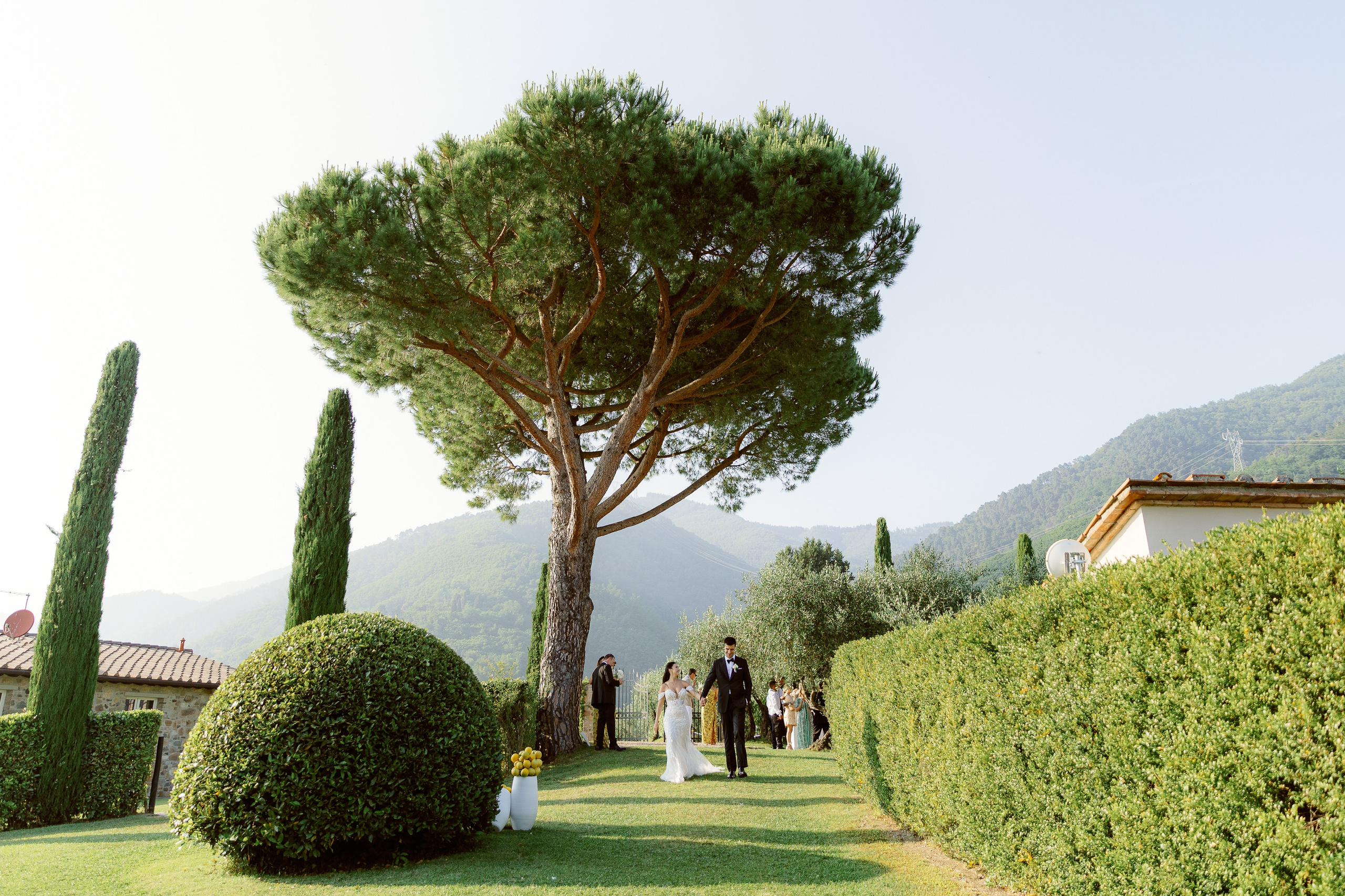 Tobias and Lauren Tuscany Casale de Pasquinelli. Wedding photographer in Italy |Florence, Roma, Como, Tuscan, Venice