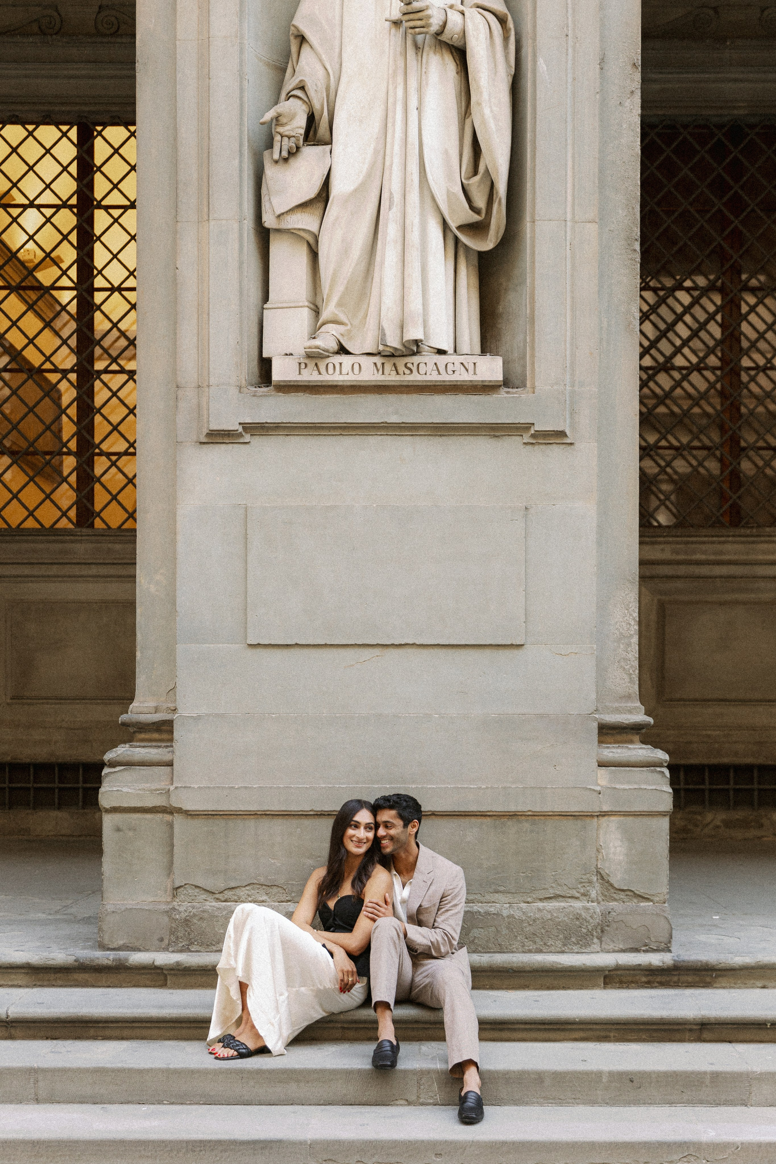 Suyash and Neha Florence. Wedding photographer in Italy |Florence, Roma, Como, Tuscan, Venice