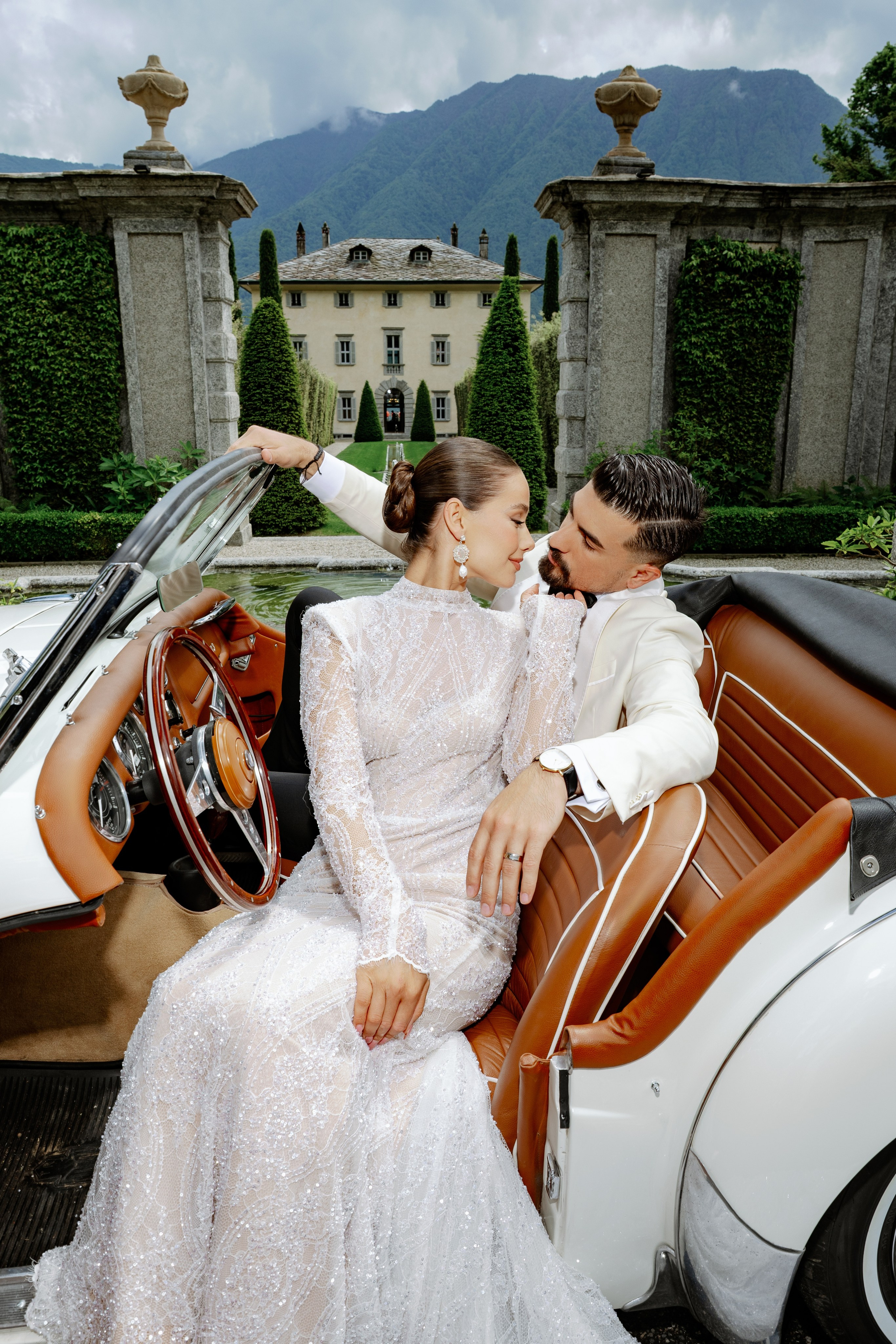 Balbiano. Wedding photographer in Italy |Florence, Roma, Como, Tuscan, Venice