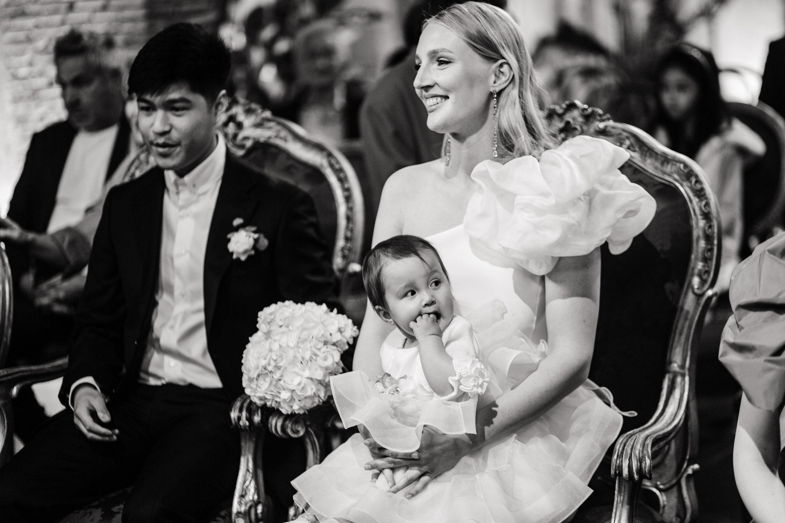 Michael and Anastasia. Wedding photographer in Italy |Florence, Roma, Como, Tuscan, Venice