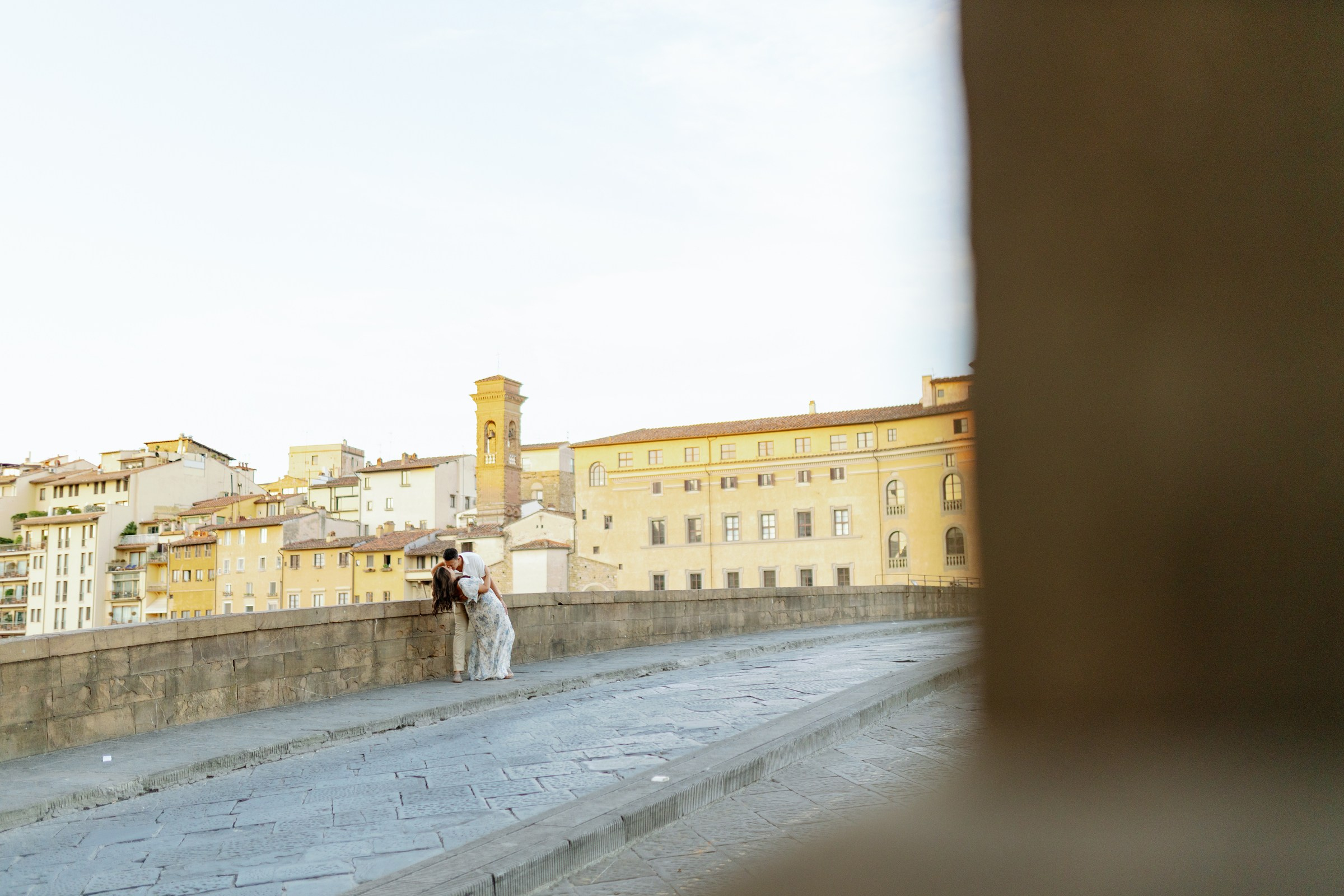 Mike and Kimmy Florence. Wedding photographer in Italy |Florence, Roma, Como, Tuscan, Venice