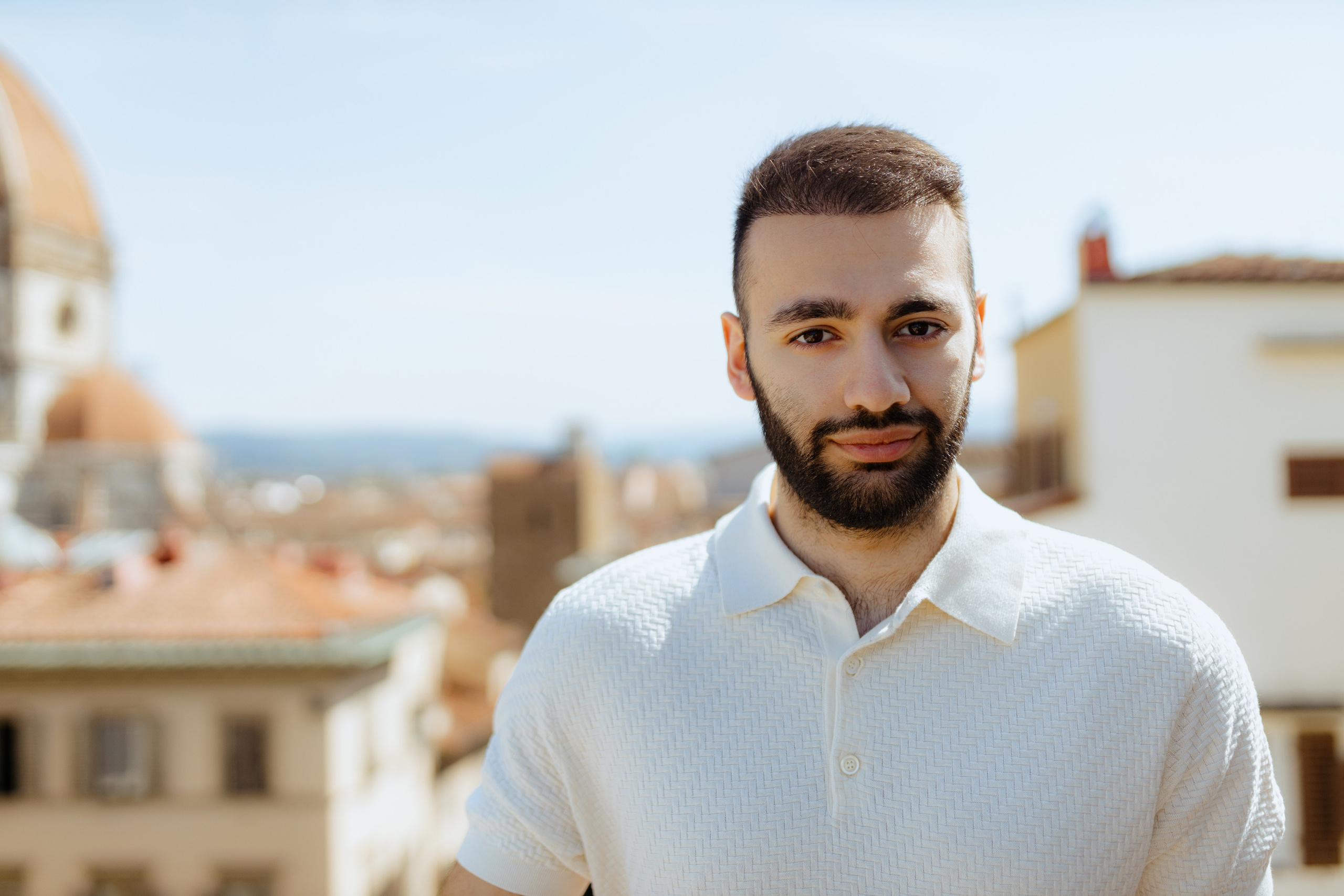 Narek and Vanessa. Wedding photographer in Italy |Florence, Roma, Como, Tuscan, Venice