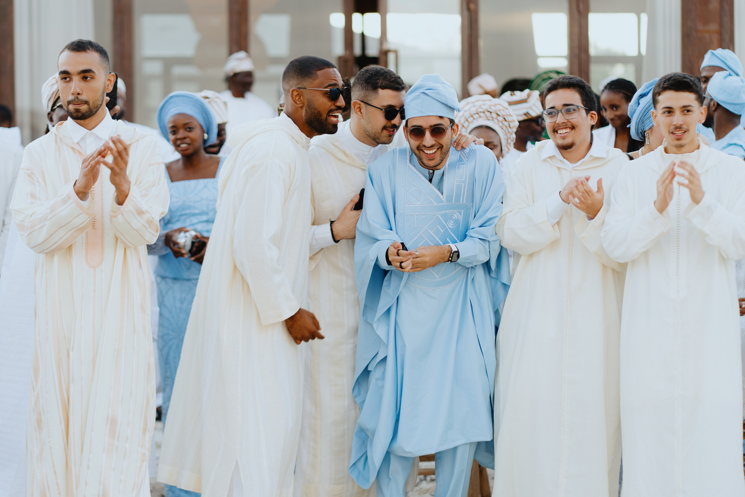 Ade and Salma Morocco day 1. Wedding photographer in Italy |Florence, Roma, Como, Tuscan, Venice