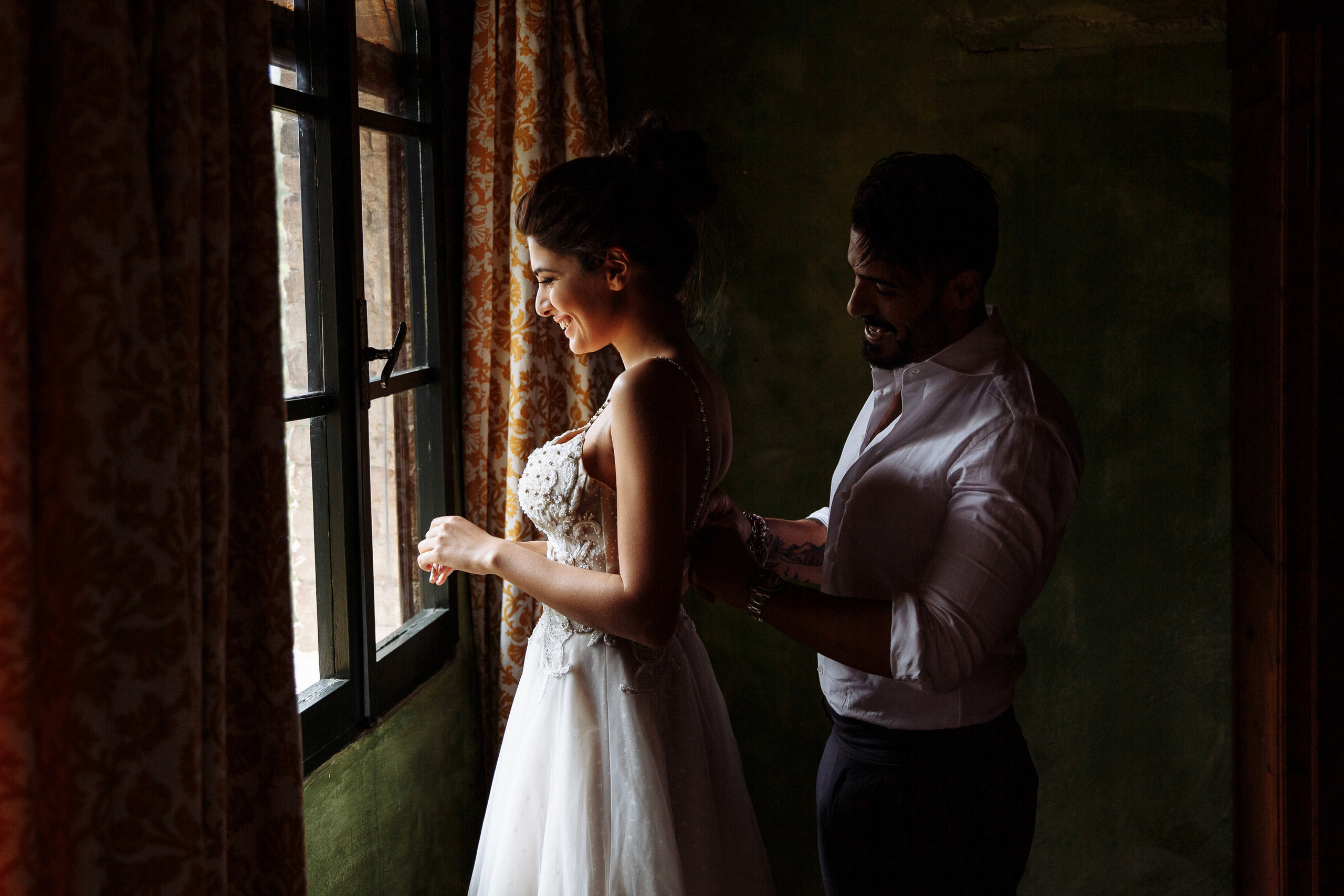 Giuseppe&Rossella Florence. Wedding photographer in Italy |Florence, Roma, Como, Tuscan, Venice