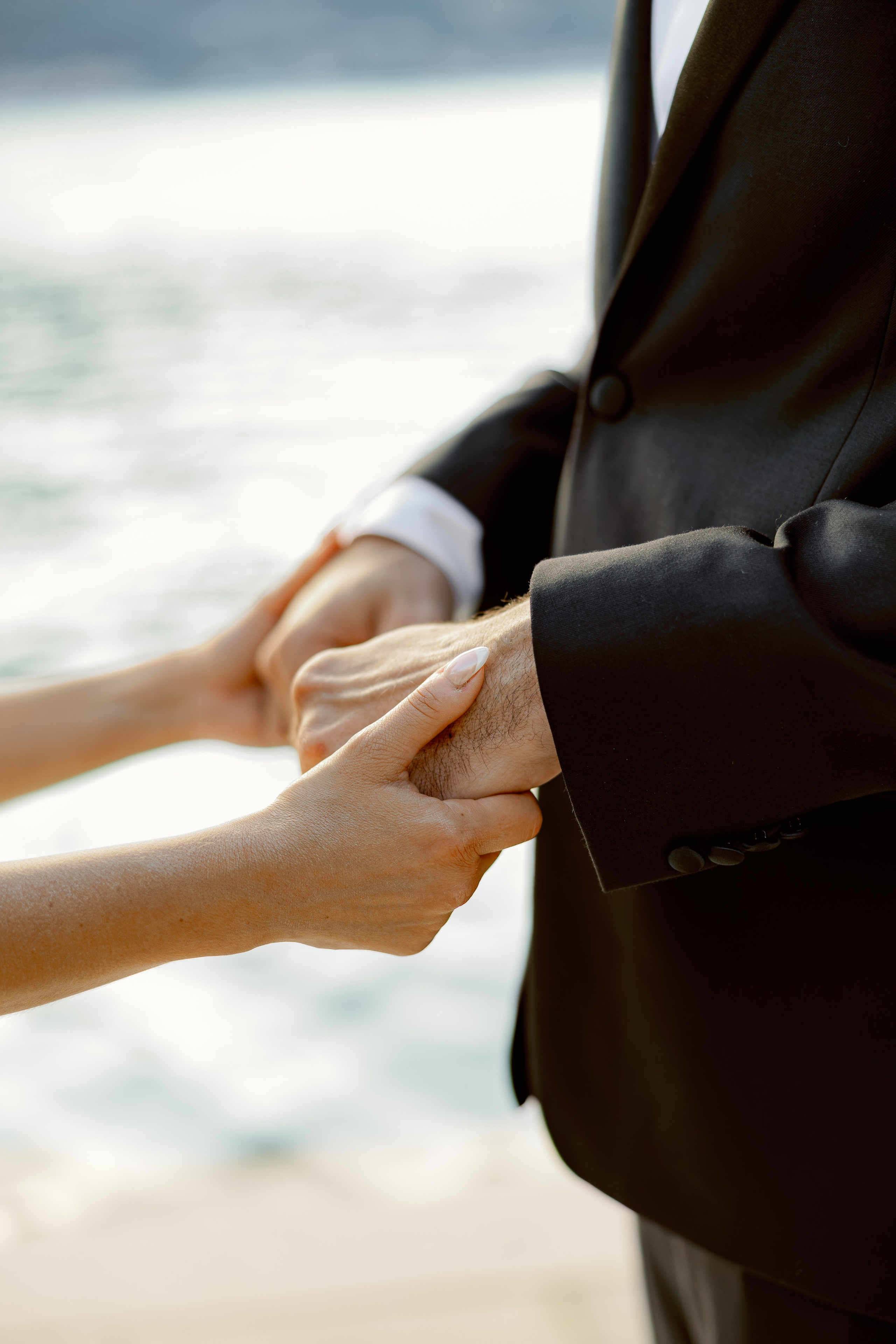 Brandon and Irina Montenegro. Wedding photographer in Italy |Florence, Roma, Como, Tuscany, Venice